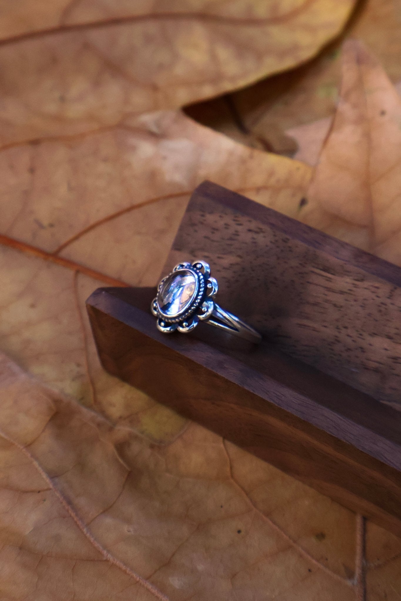 Rosebreak - JEN DESIGNRINGS