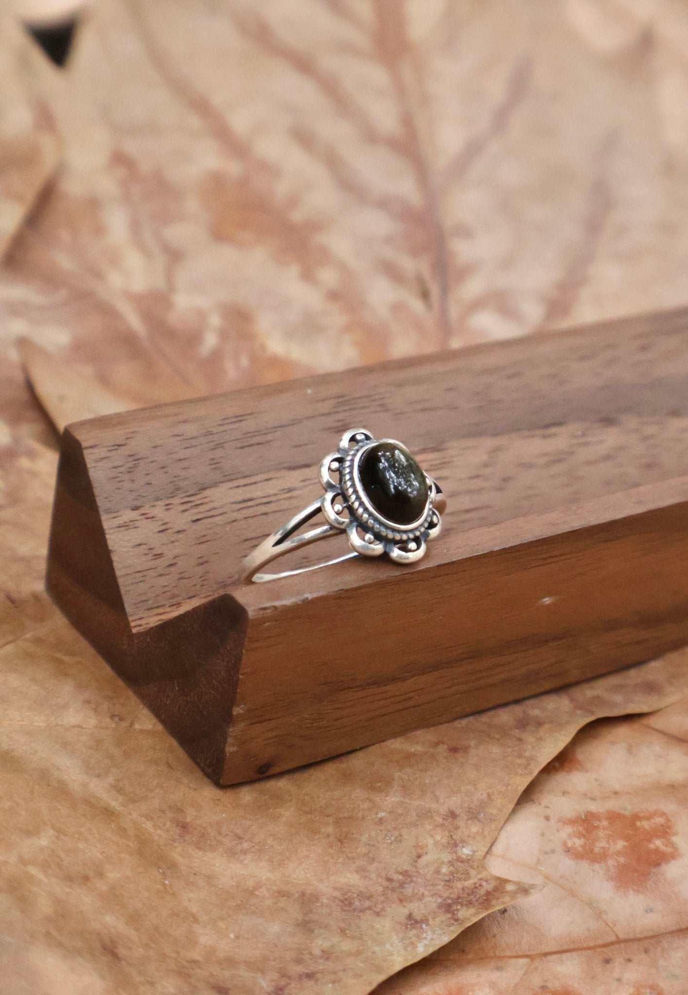 Rosebreak - JEN DESIGNRINGS