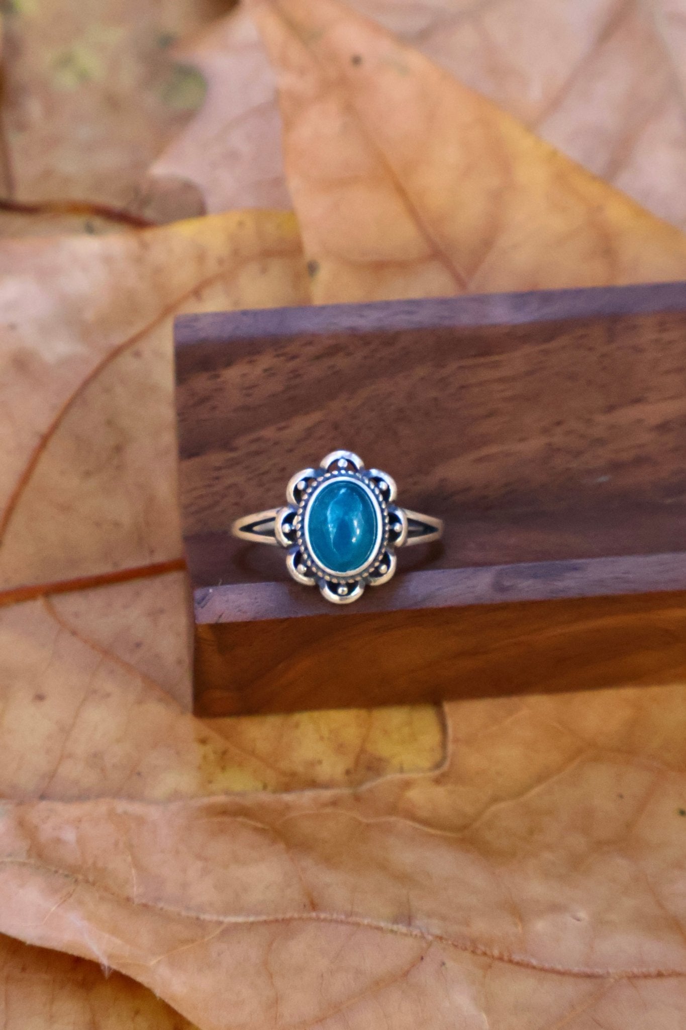 Rosebreak - JEN DESIGNRINGS