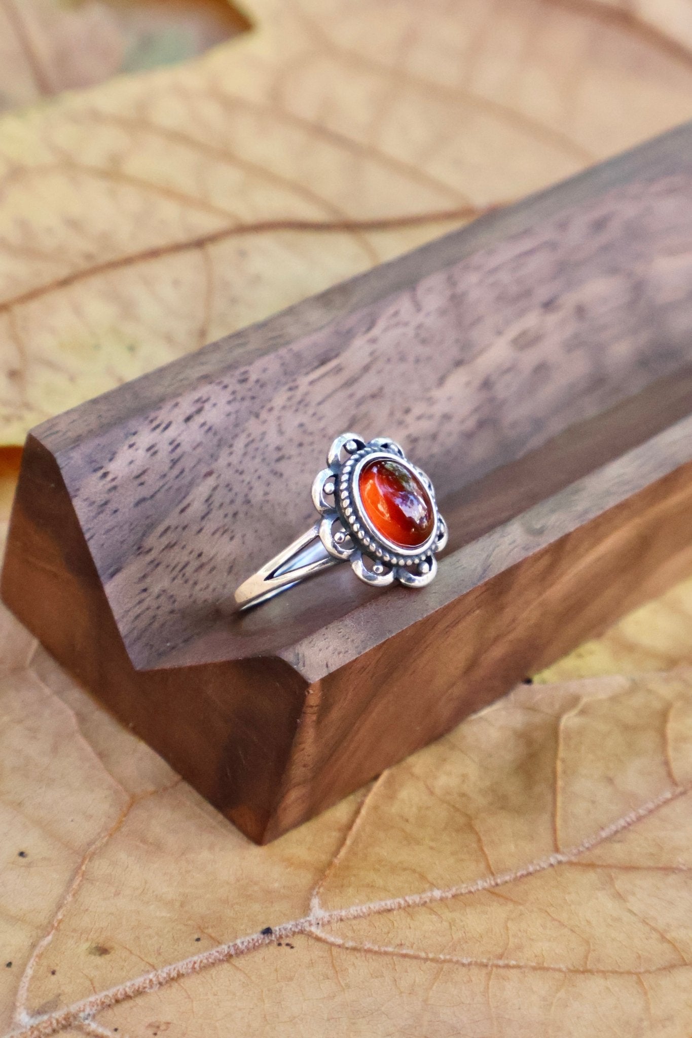 Rosebreak - JEN DESIGNRINGS