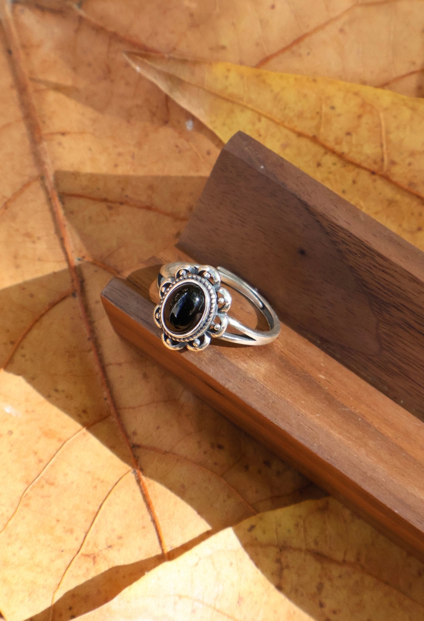 Rosebreak - JEN DESIGNRINGS