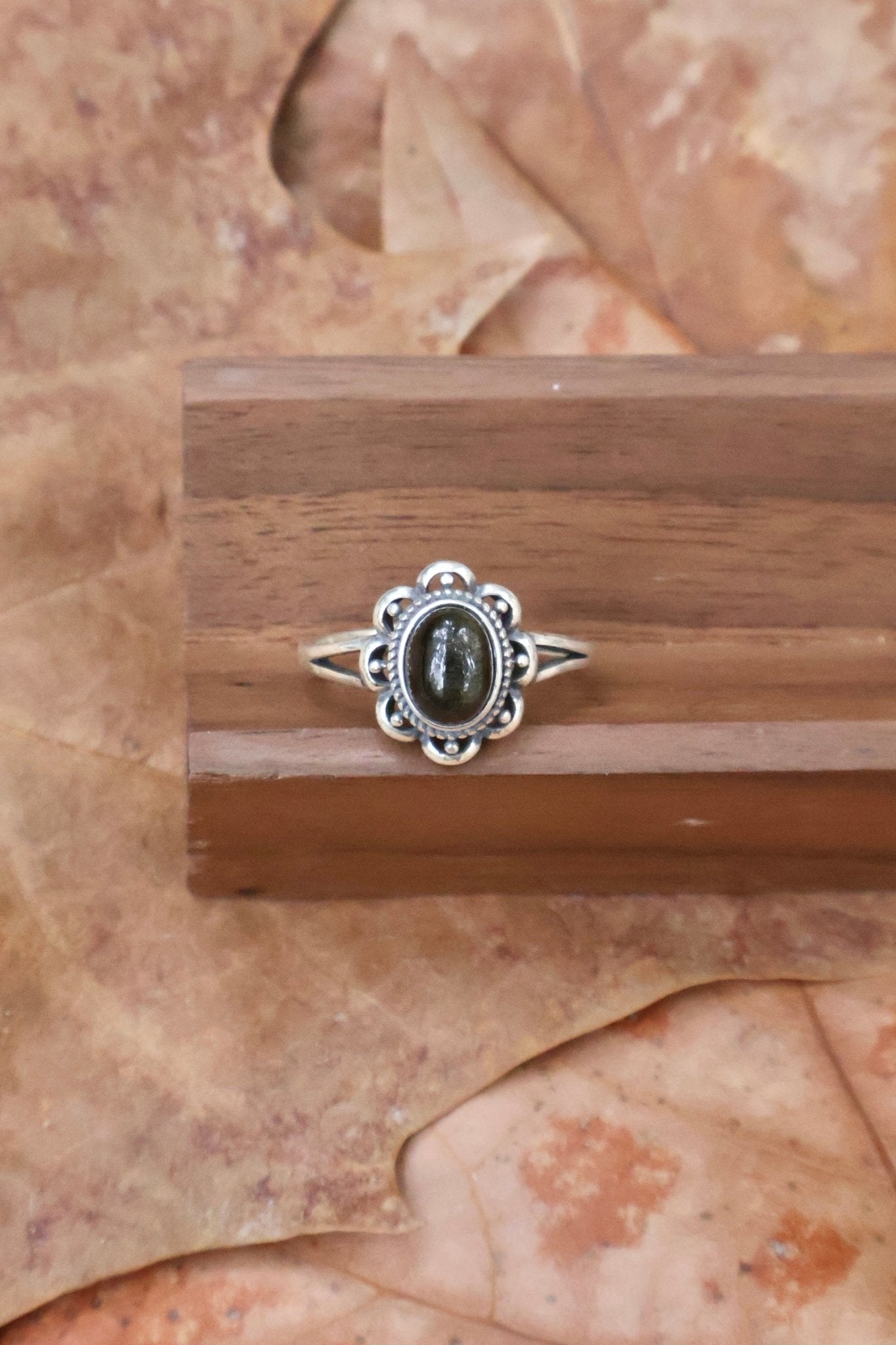 Rosebreak - JEN DESIGNRINGS