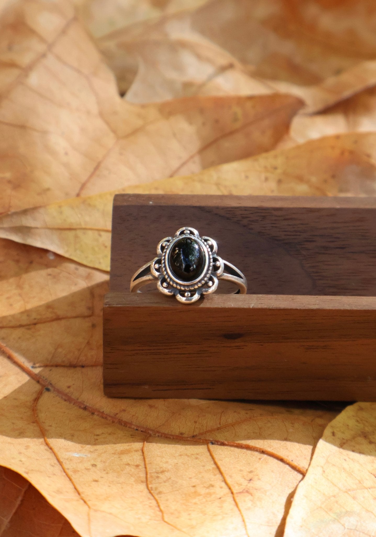 Rosebreak - JEN DESIGNRINGS