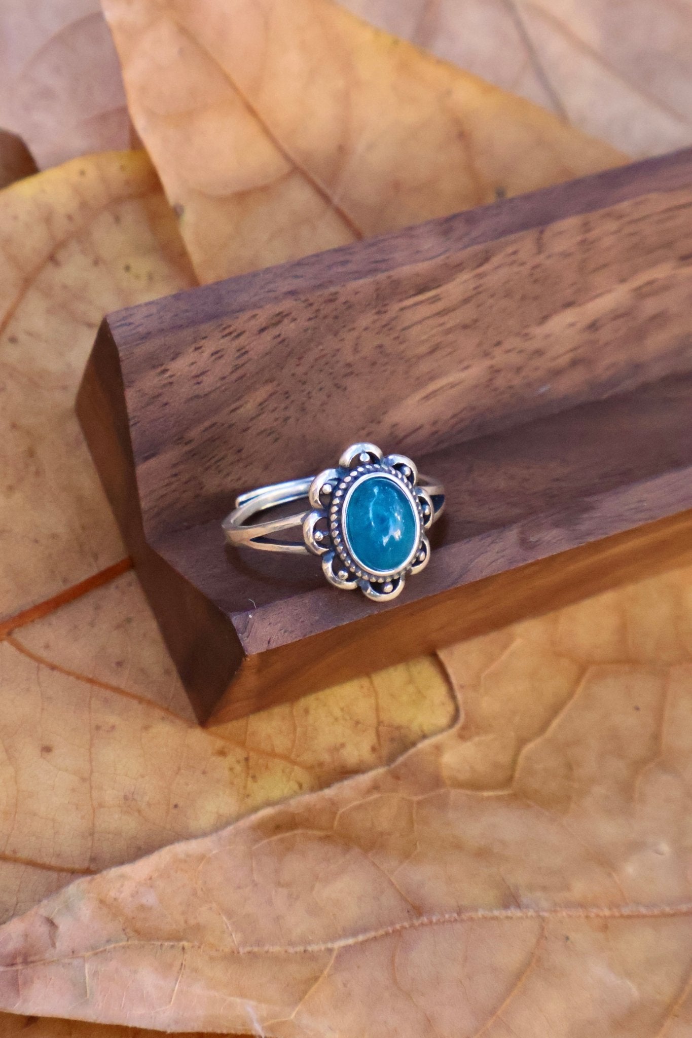 Rosebreak - JEN DESIGNRINGS