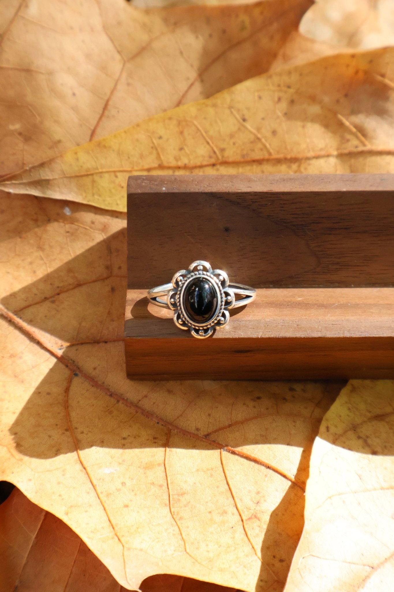 Rosebreak - JEN DESIGNRINGS