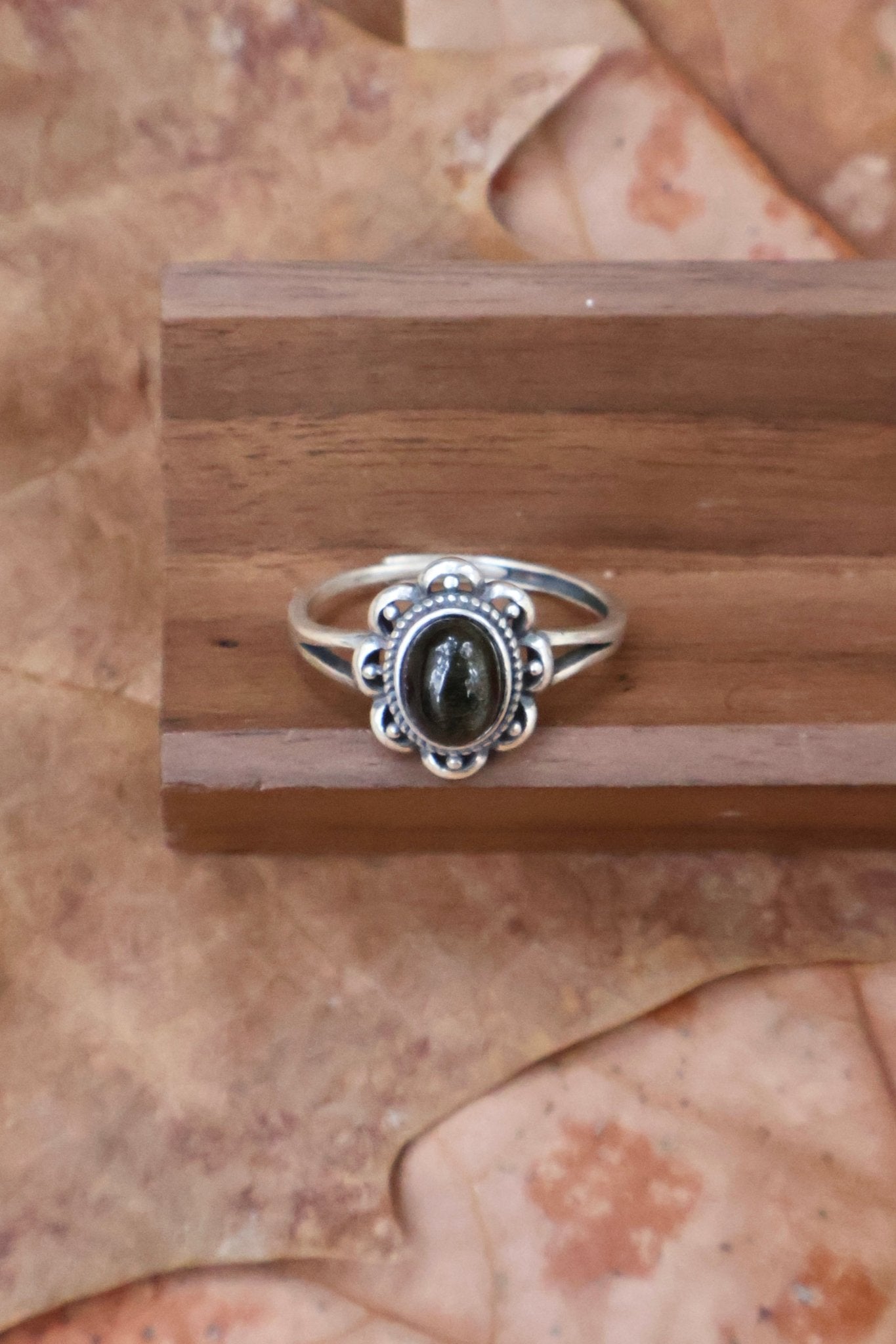 Rosebreak - JEN DESIGNRINGS