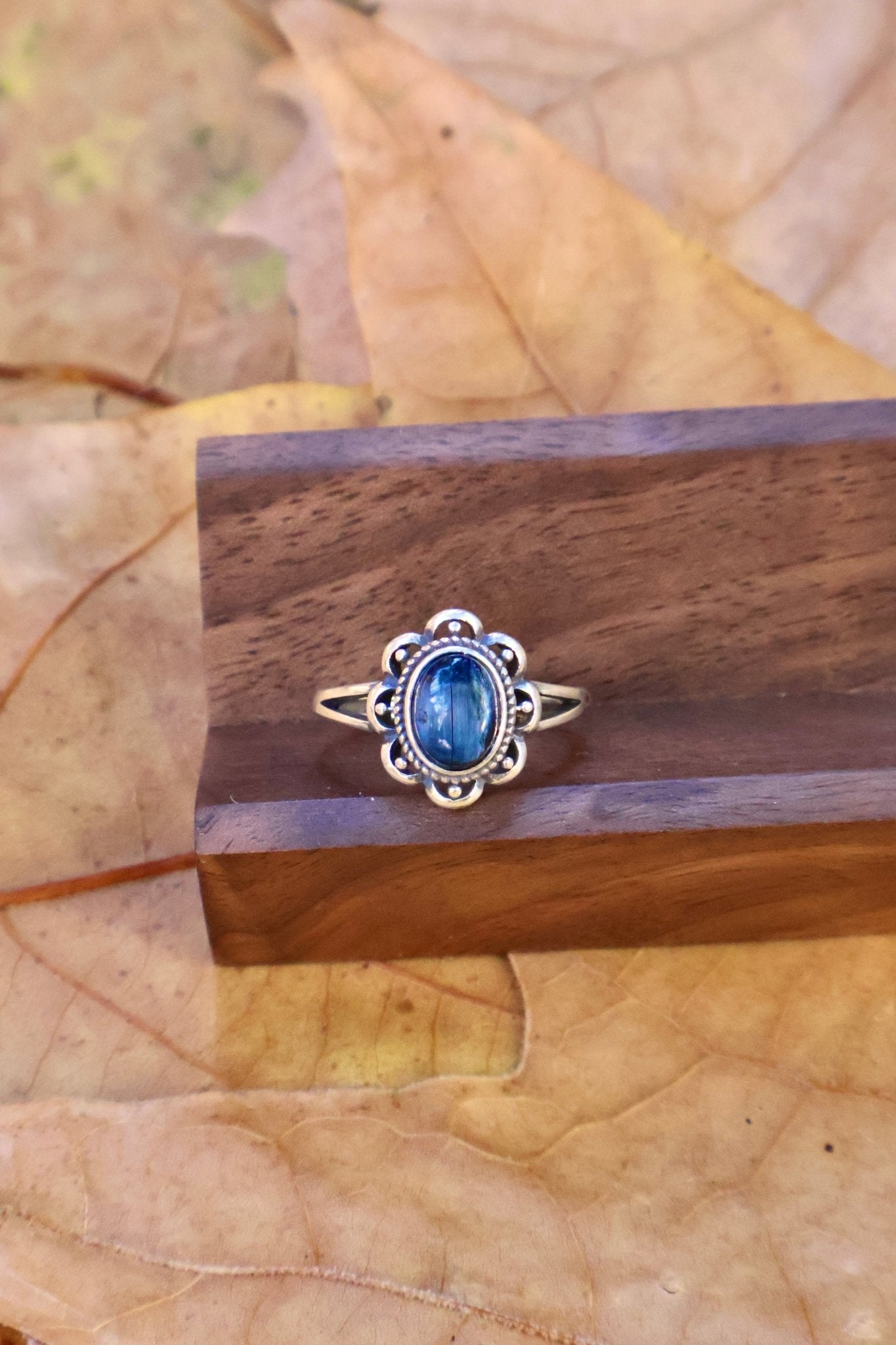 Rosebreak - JEN DESIGNRINGS