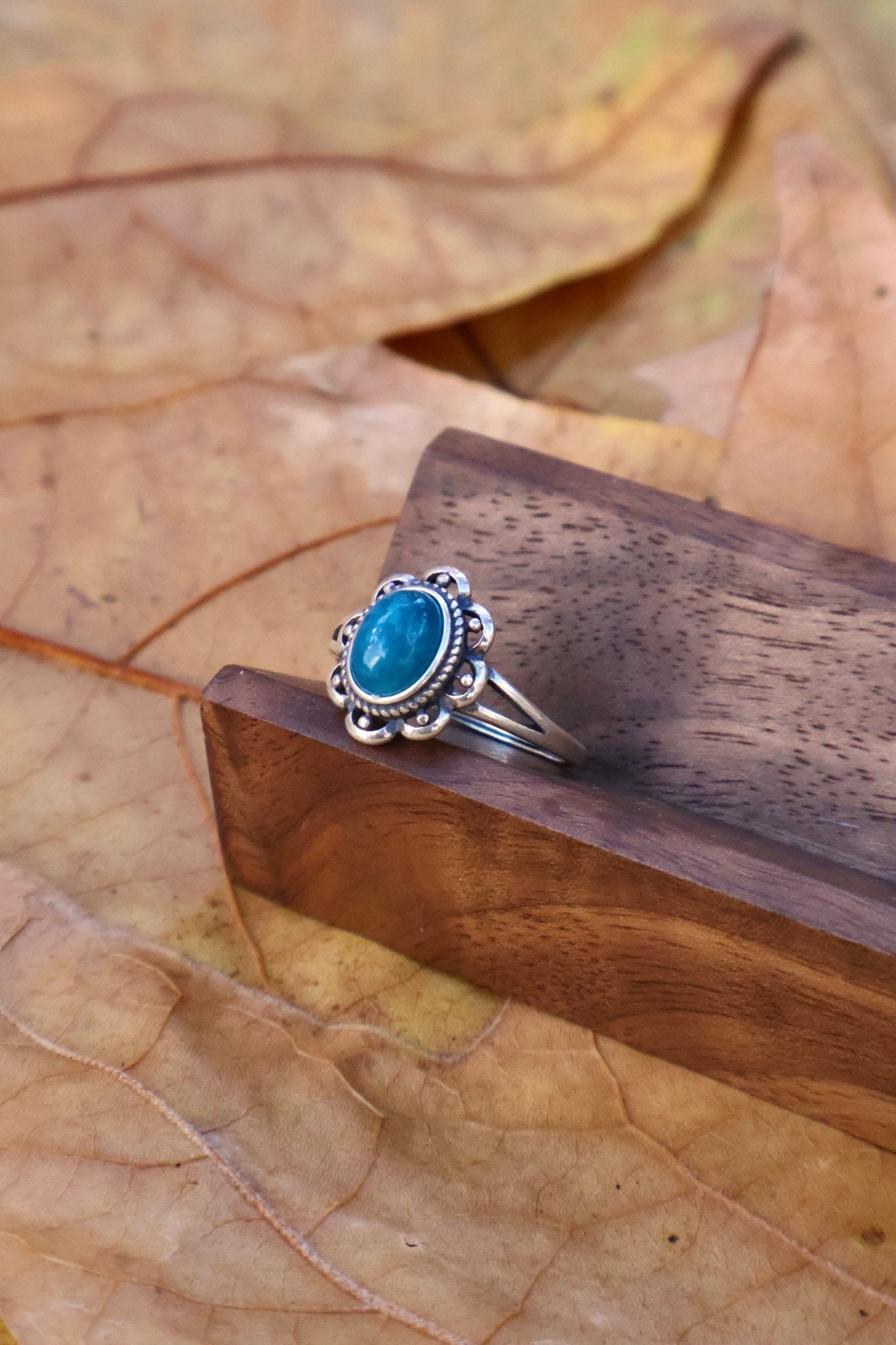 Rosebreak - JEN DESIGNRINGS