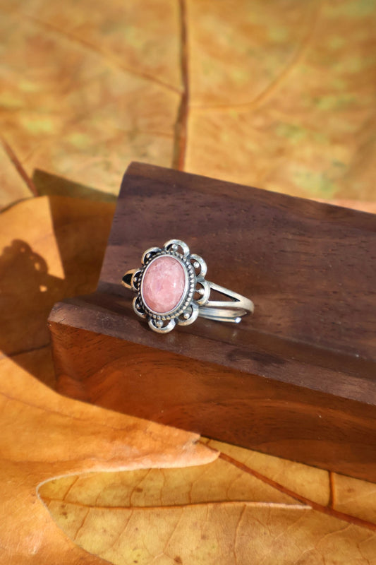 Rosebreak - JEN DESIGNRINGS