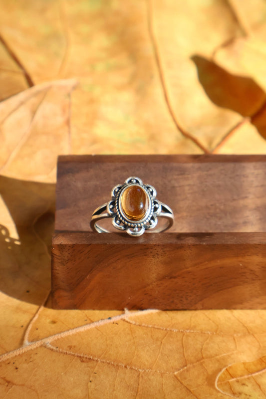 Rosebreak - JEN DESIGNRINGS