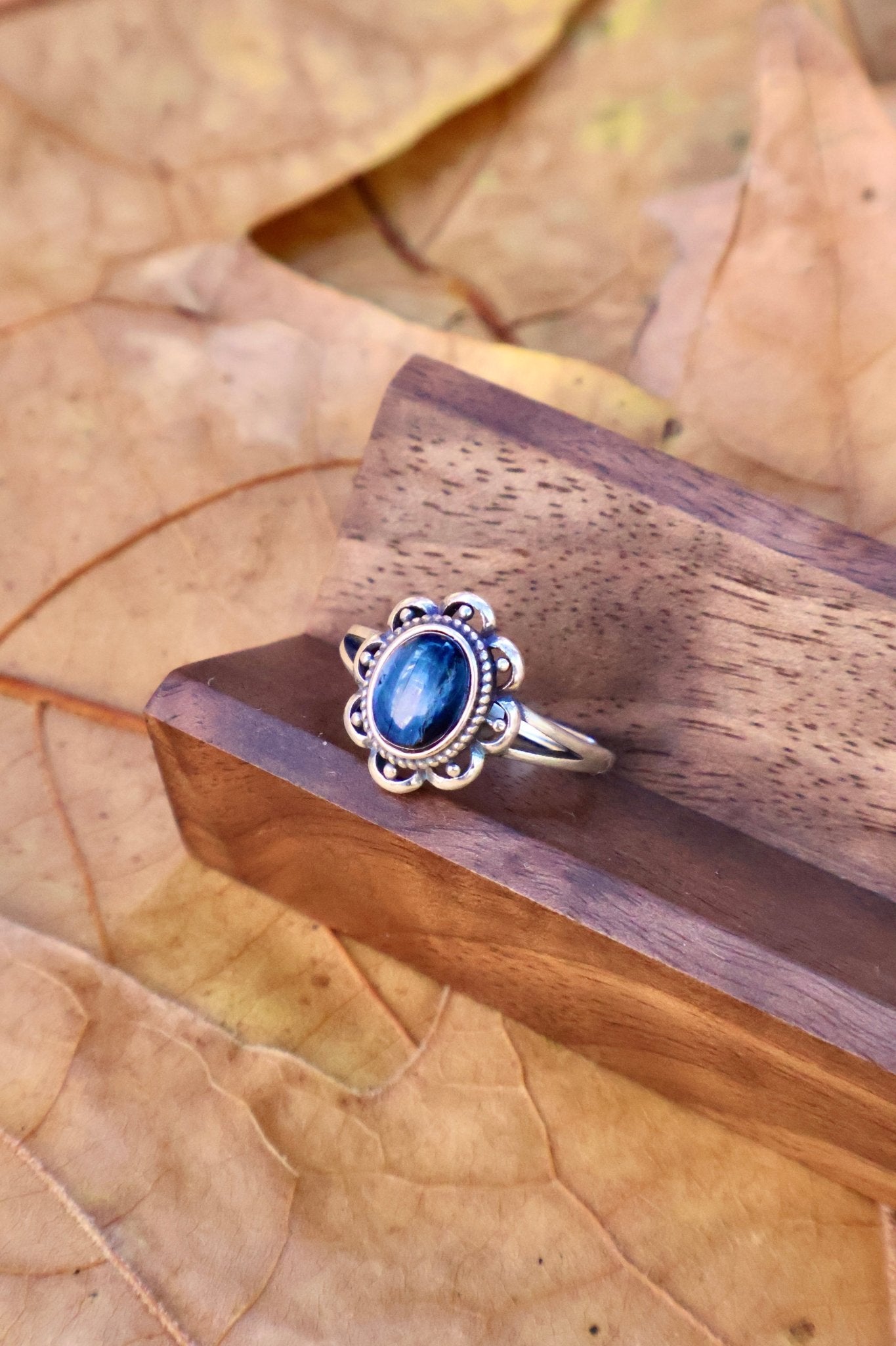 Rosebreak - JEN DESIGNRINGS