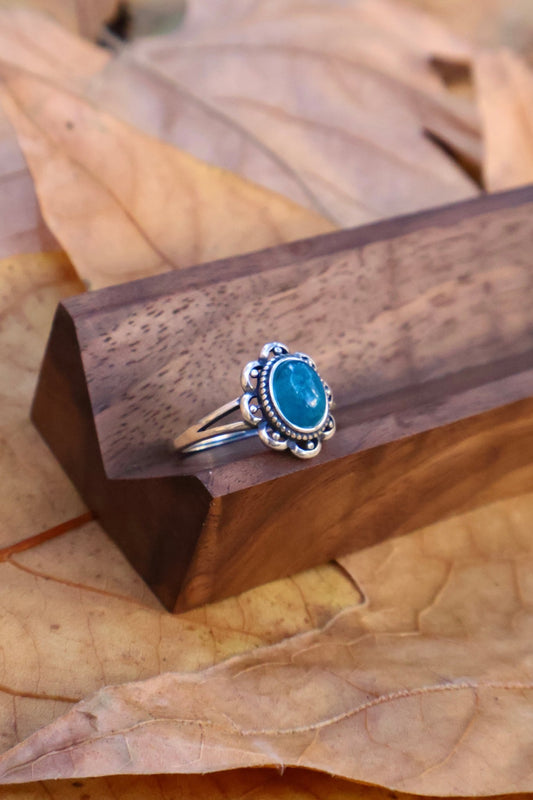 Rosebreak - JEN DESIGNRINGS