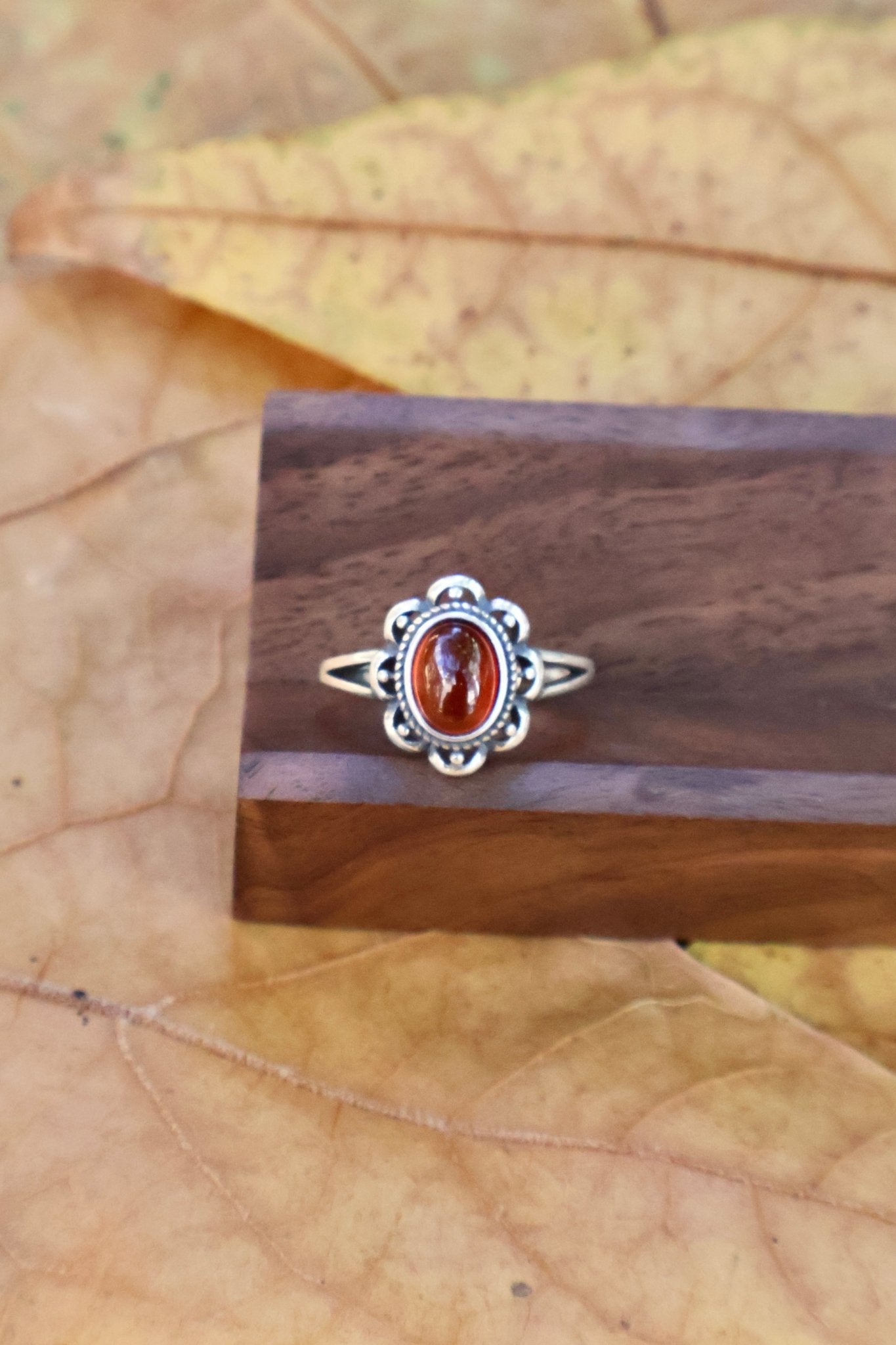 Rosebreak - JEN DESIGNRINGS