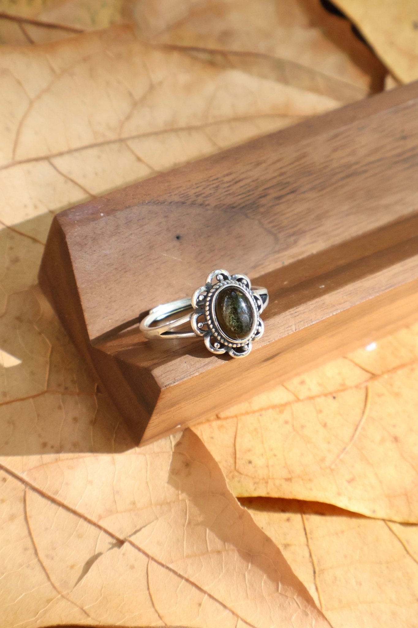 Rosebreak - JEN DESIGNRINGS