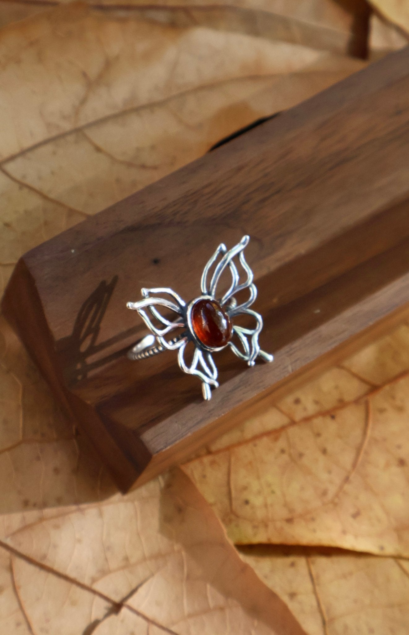 Slightwing - JEN DESIGNRINGS