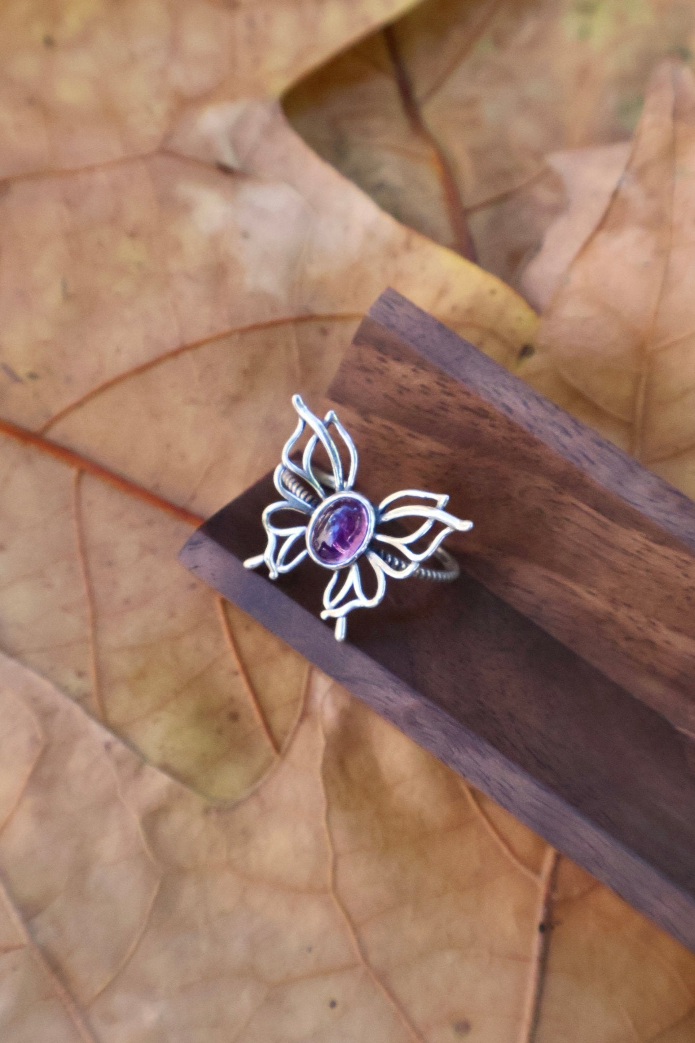 Slightwing - JEN DESIGNRINGS