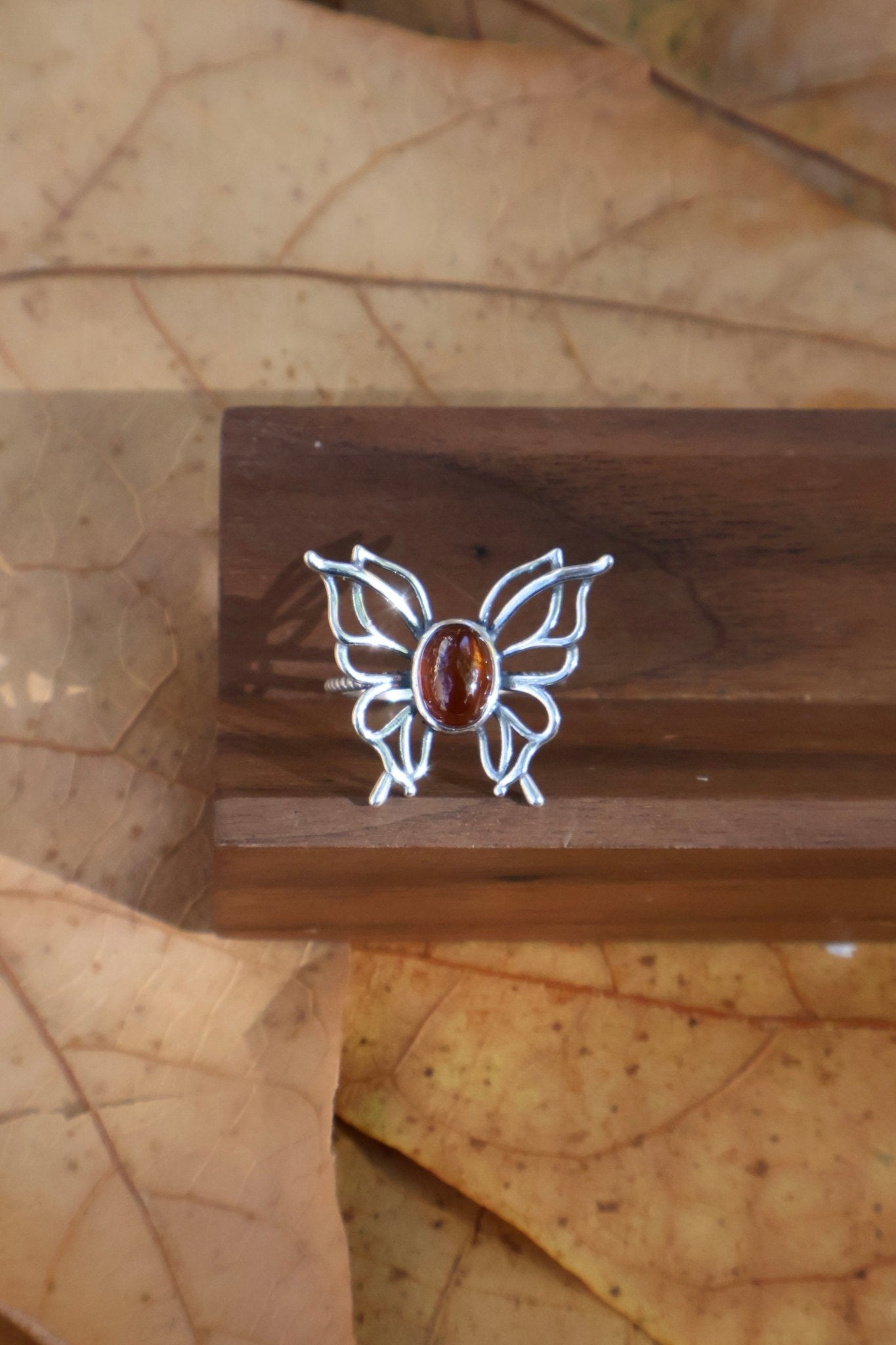 Slightwing - JEN DESIGNRINGS