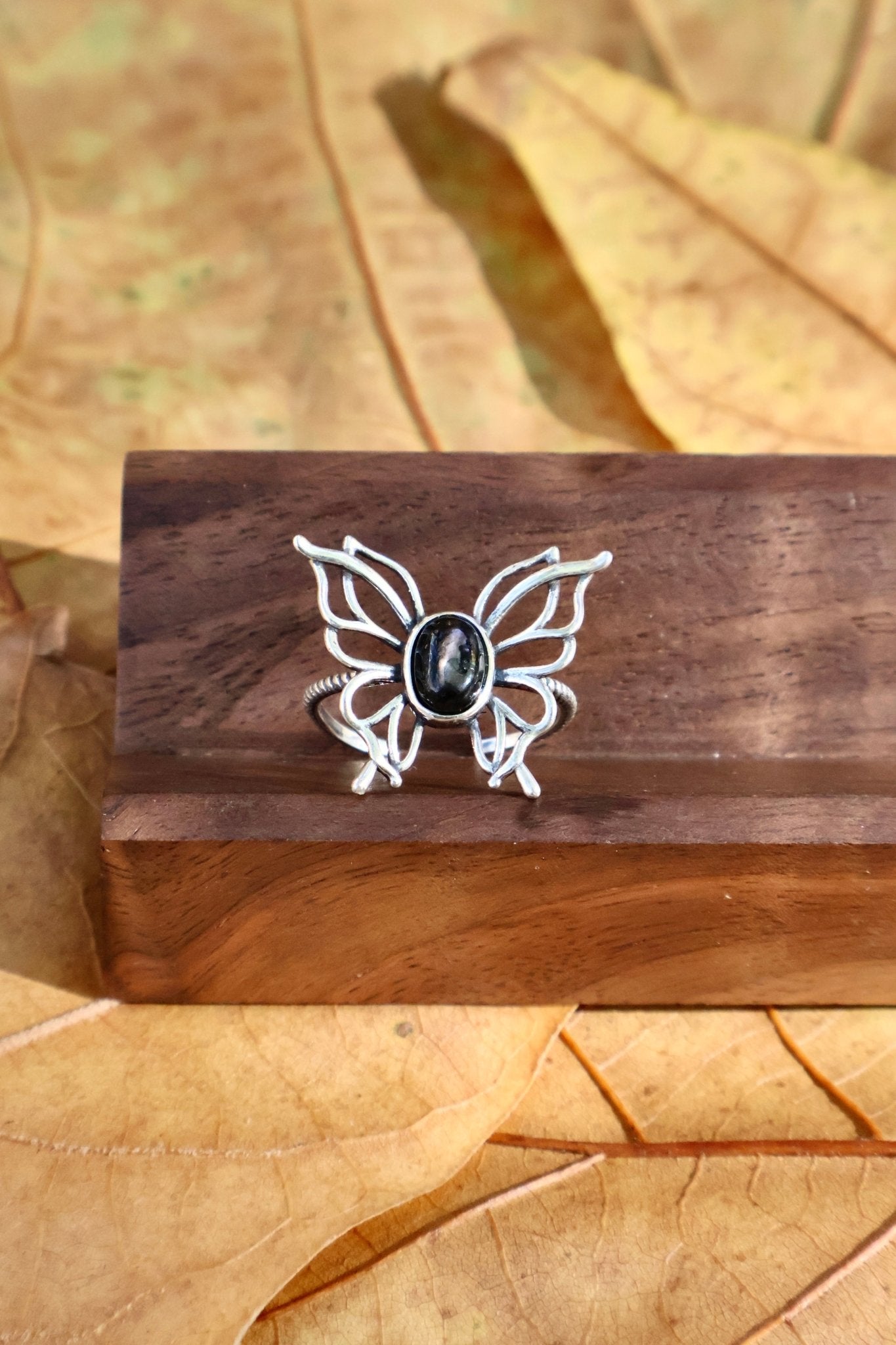 Slightwing - JEN DESIGNRINGS