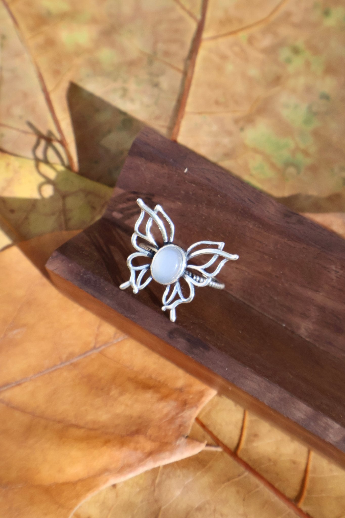 Slightwing - JEN DESIGNRINGS