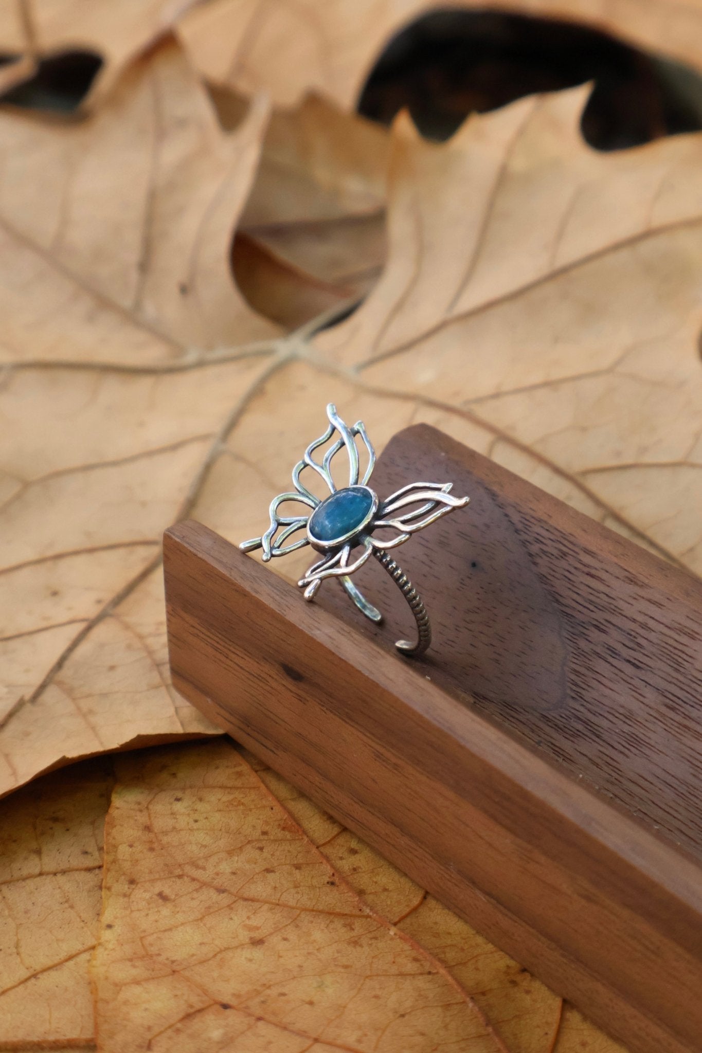 Slightwing - JEN DESIGNRINGS