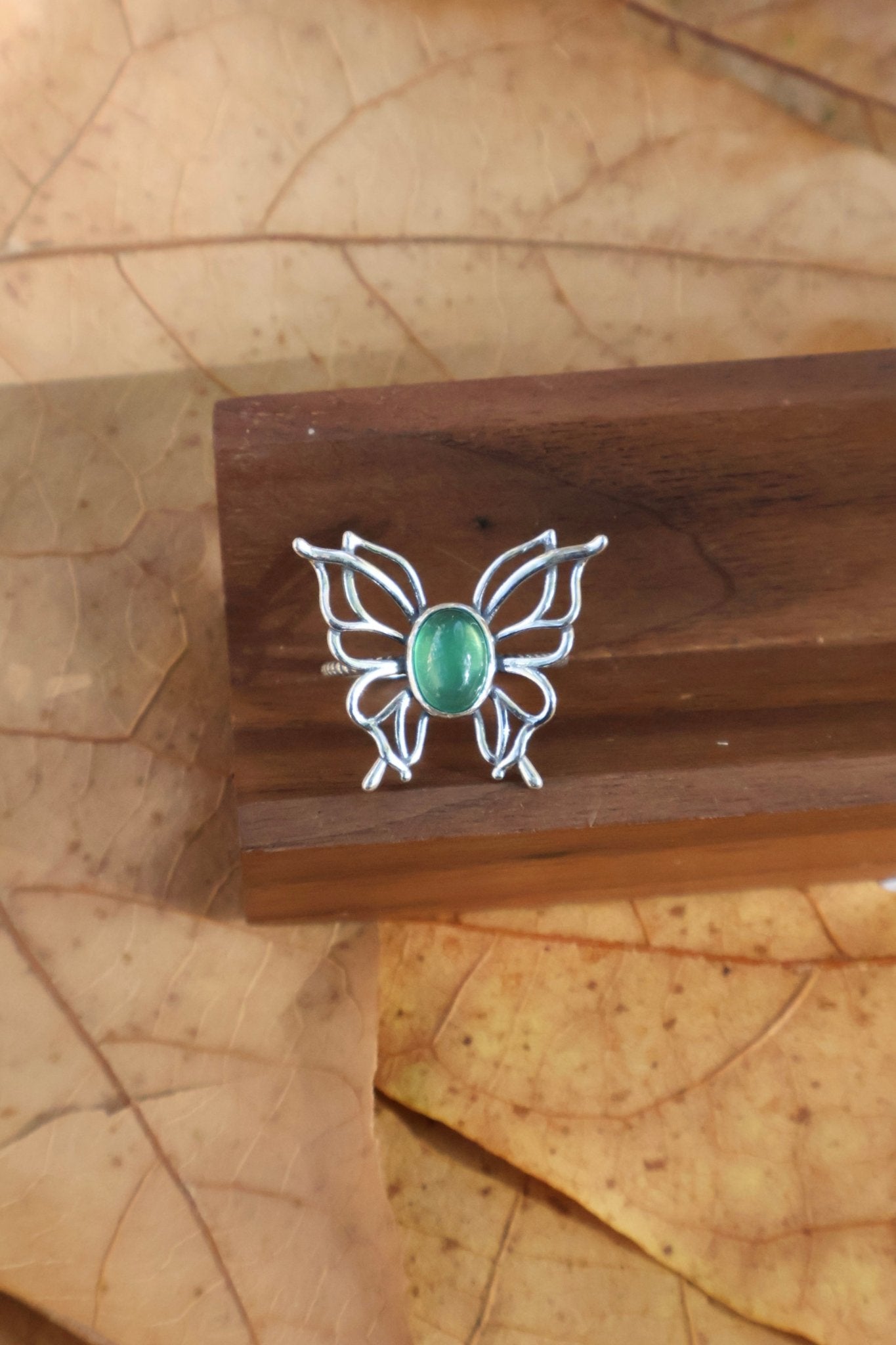 Slightwing - JEN DESIGNRINGS