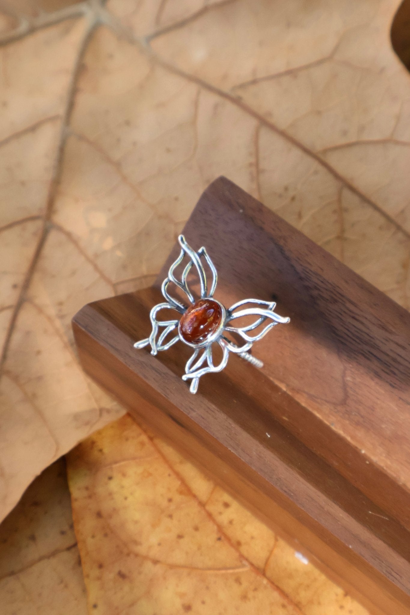 Slightwing - JEN DESIGNRINGS