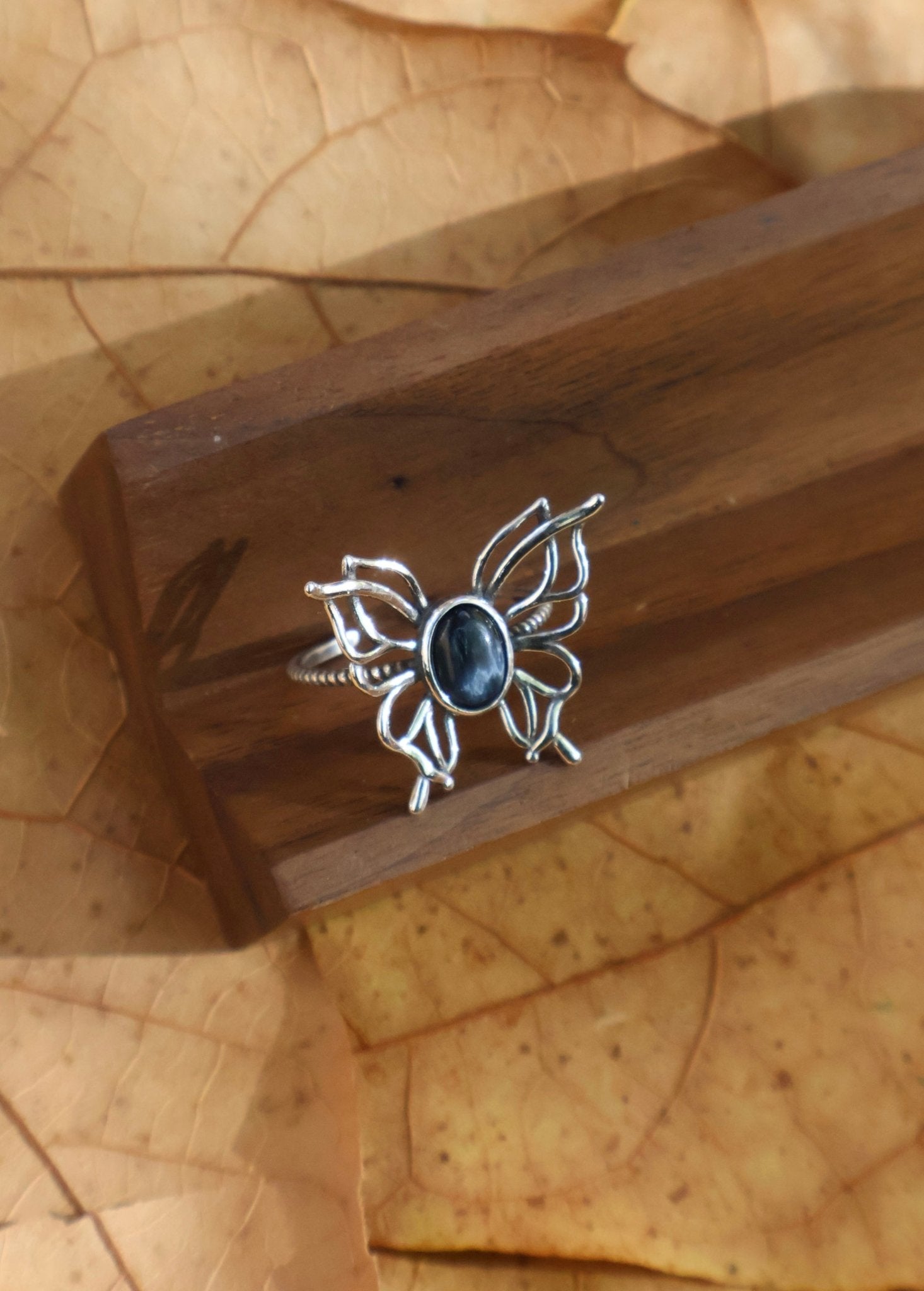 Slightwing - JEN DESIGNRINGS