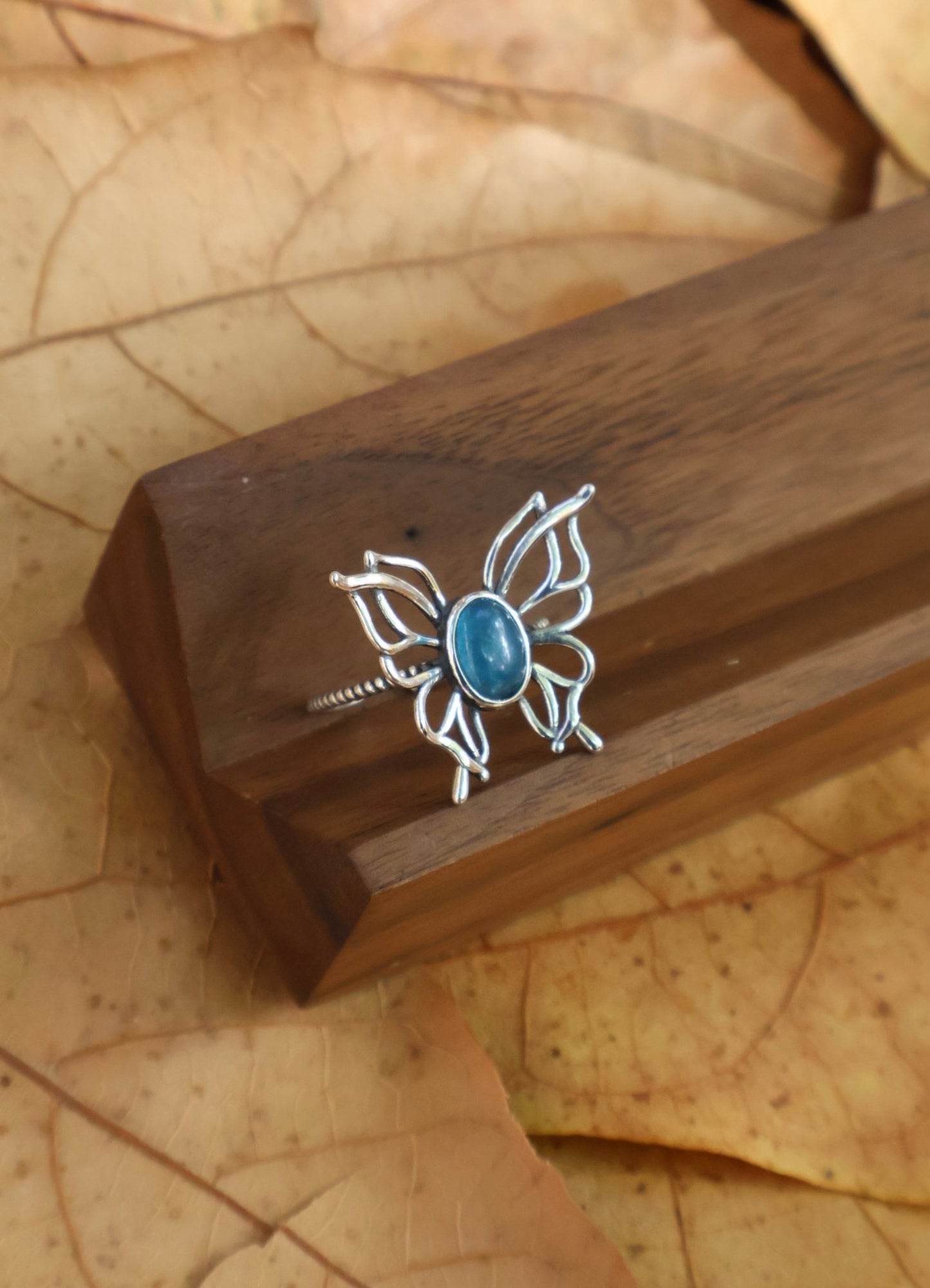 Slightwing - JEN DESIGNRINGS