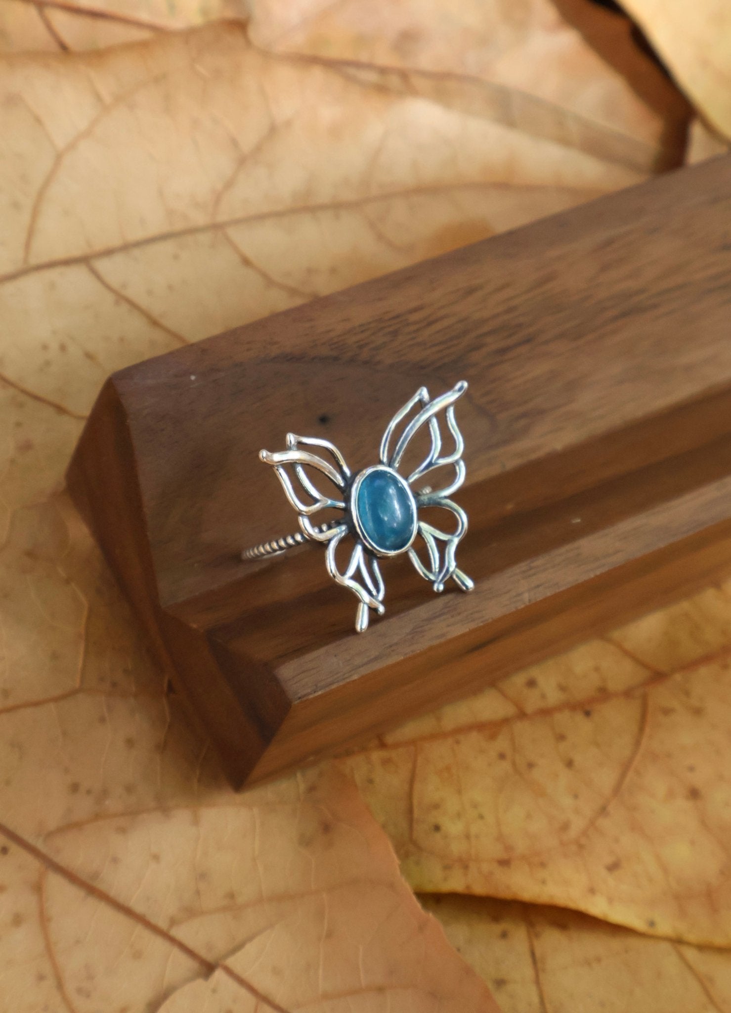 Slightwing - JEN DESIGNRINGS