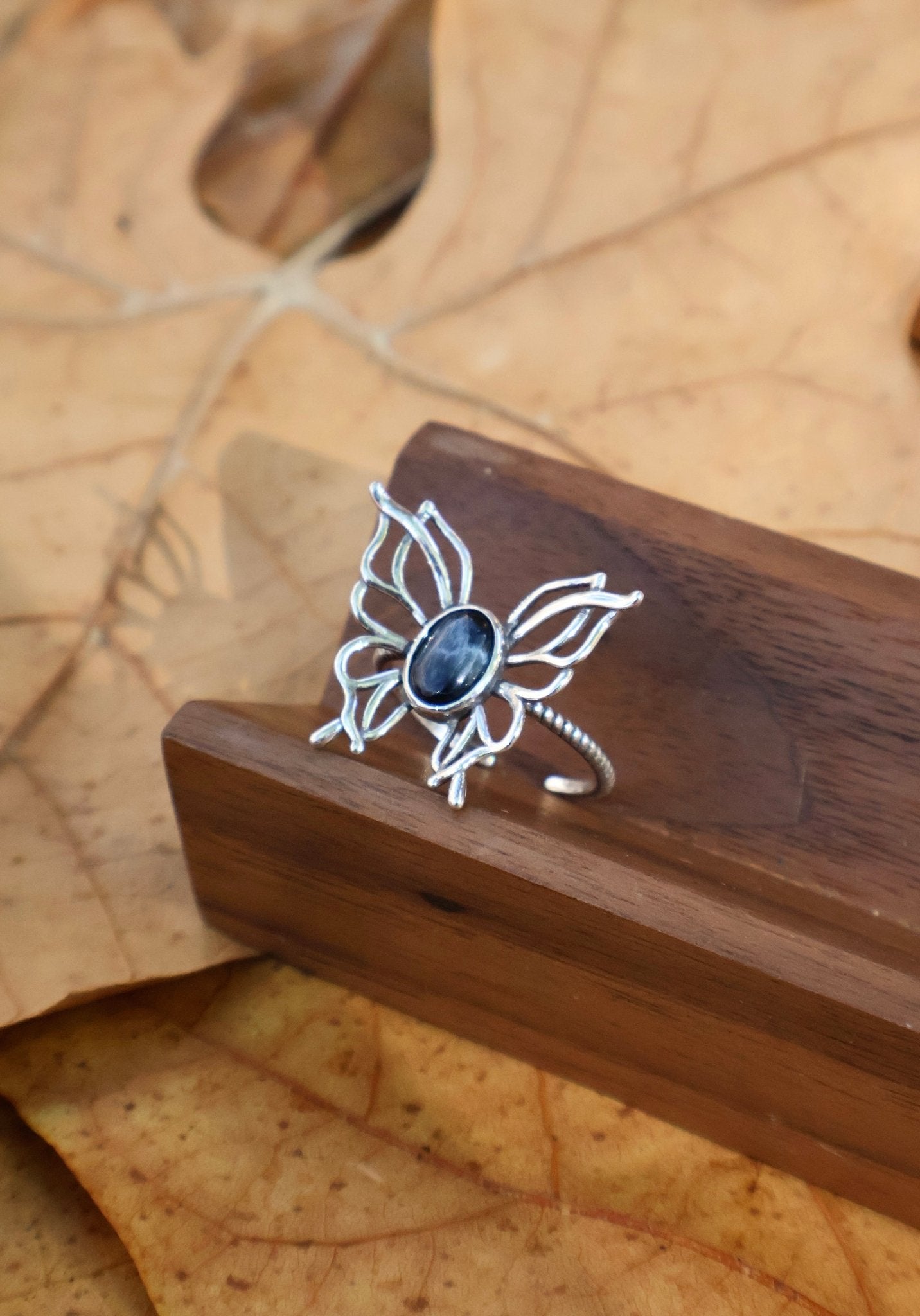 Slightwing - JEN DESIGNRINGS