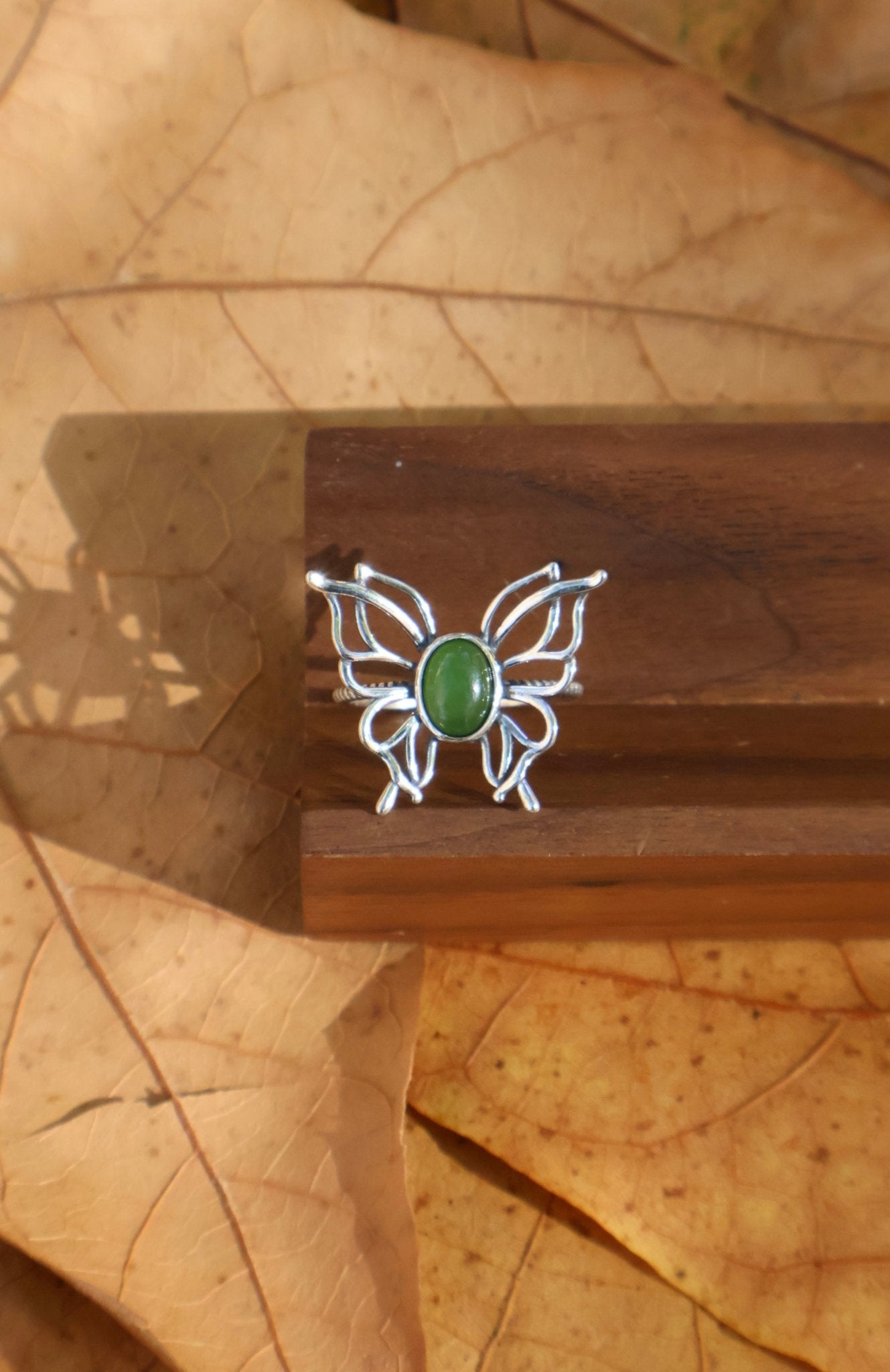 Slightwing - JEN DESIGNRINGS