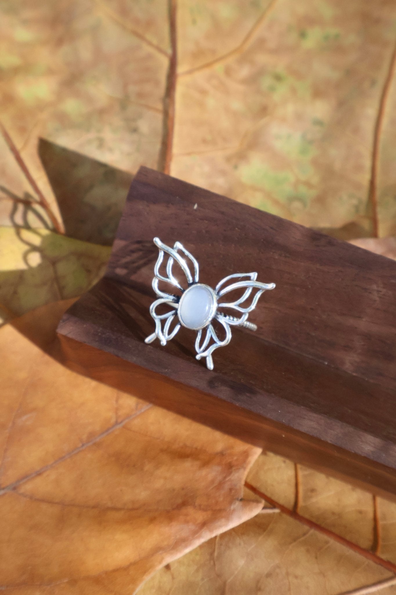 Slightwing - JEN DESIGNRINGS