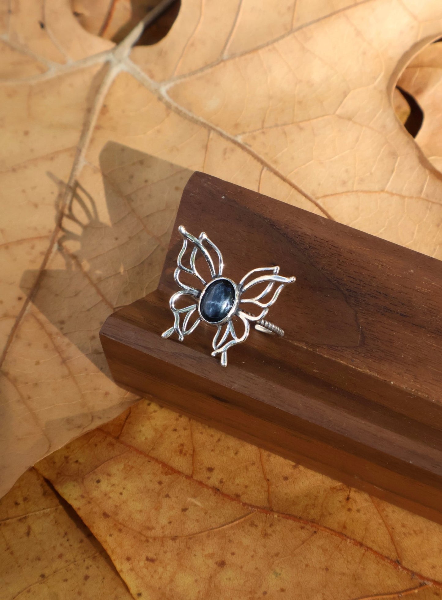 Slightwing - JEN DESIGNRINGS