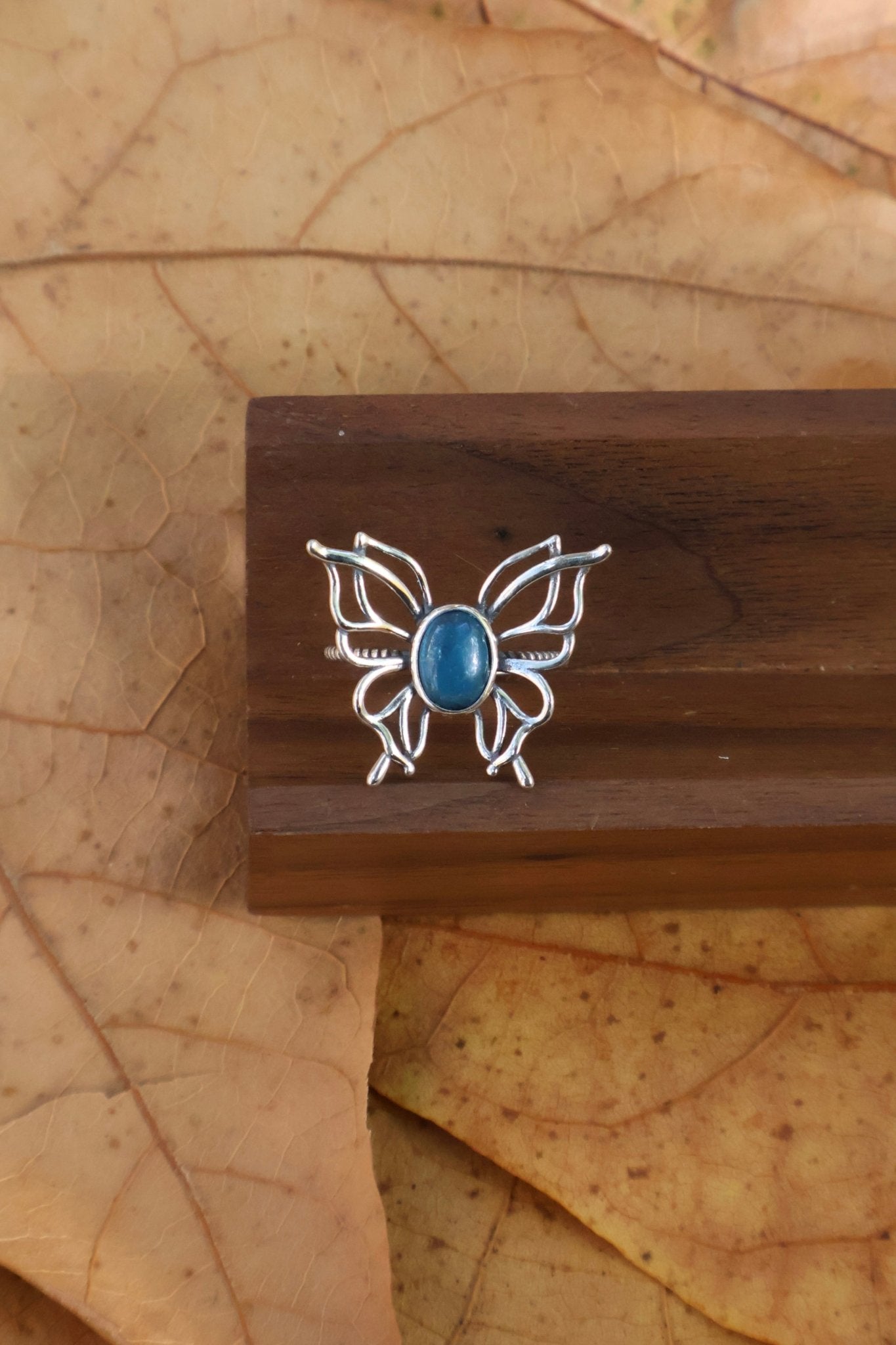 Slightwing - JEN DESIGNRINGS