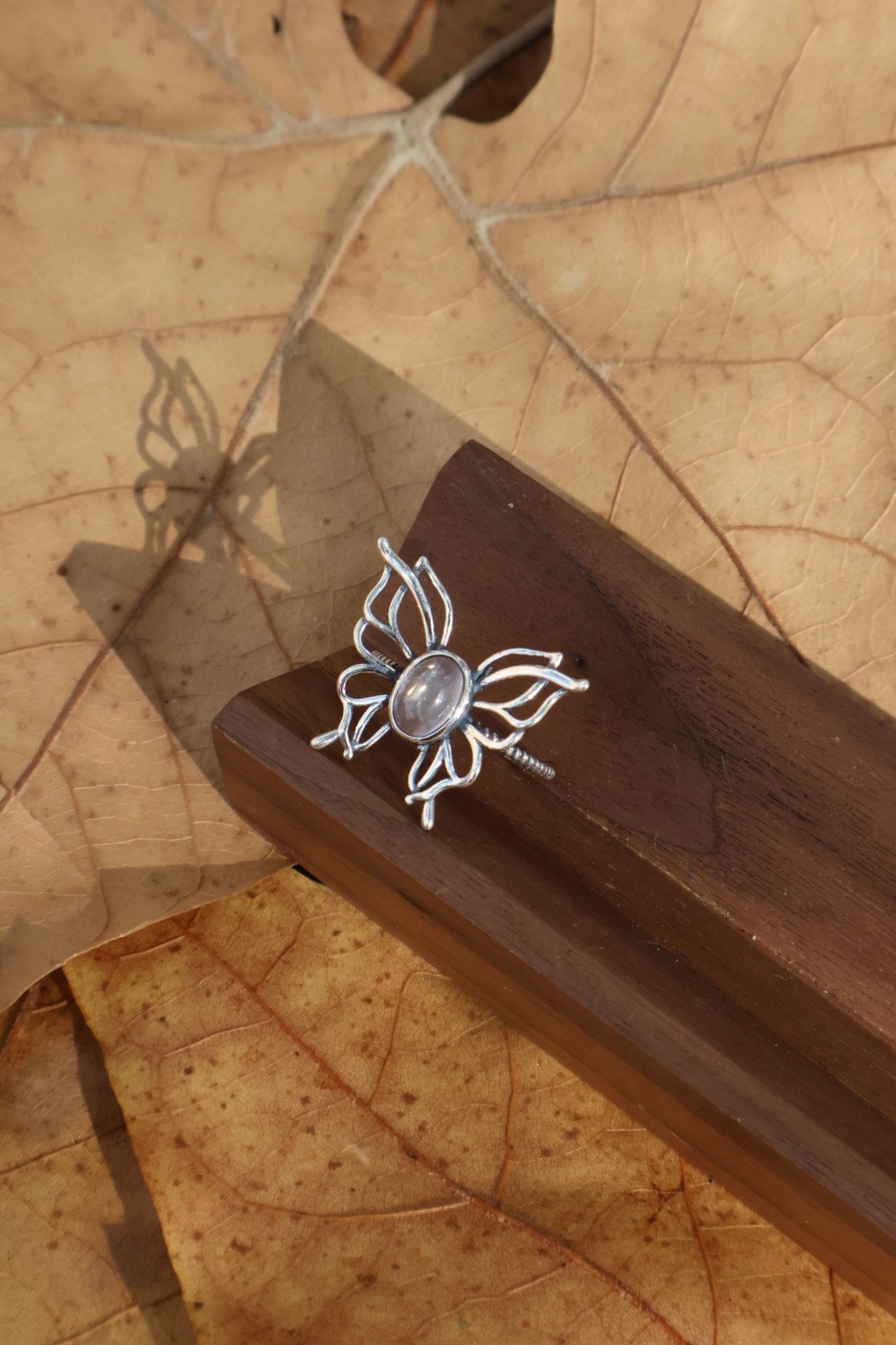 Slightwing - JEN DESIGNRINGS