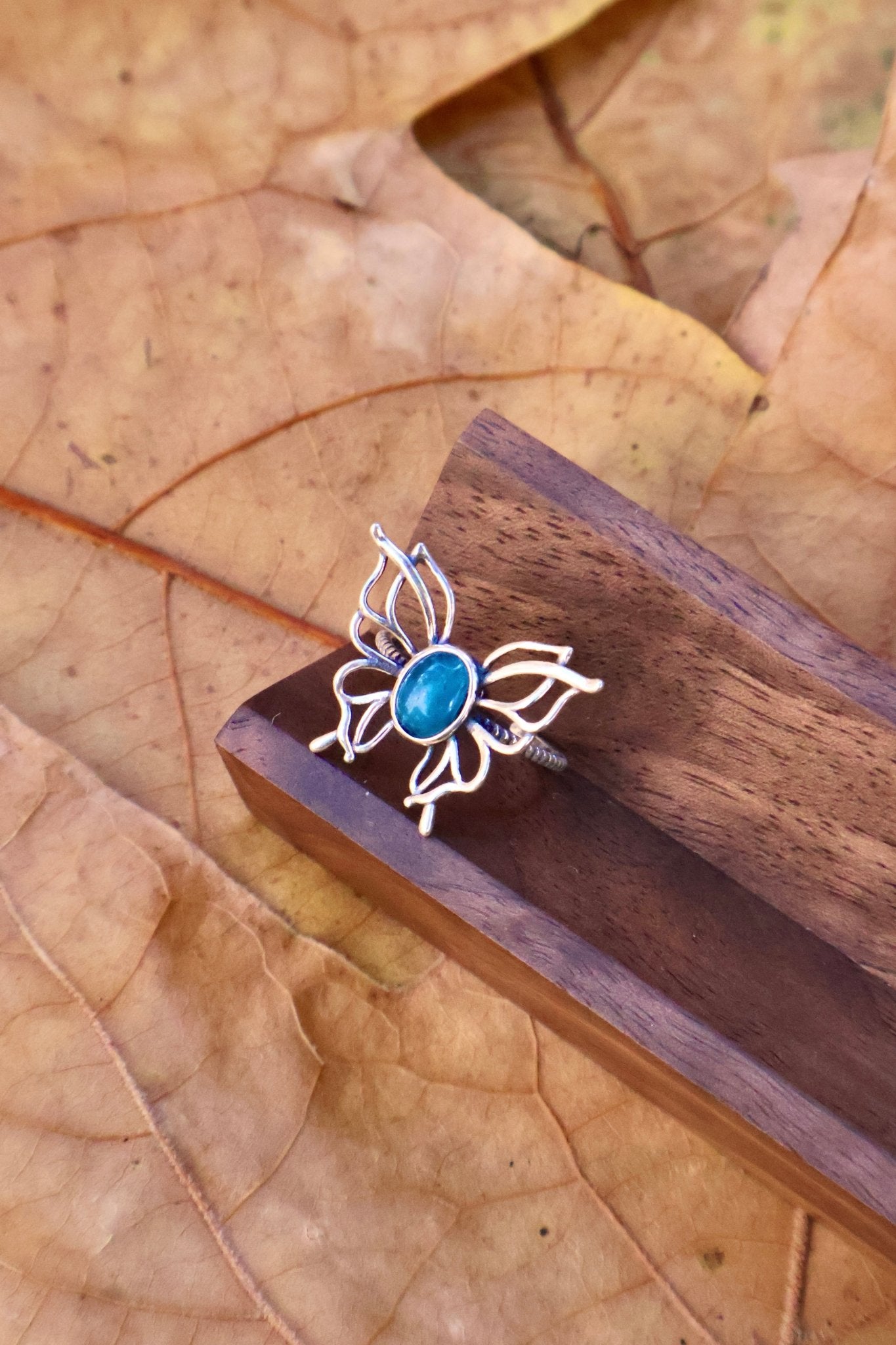 Slightwing - JEN DESIGNRINGS