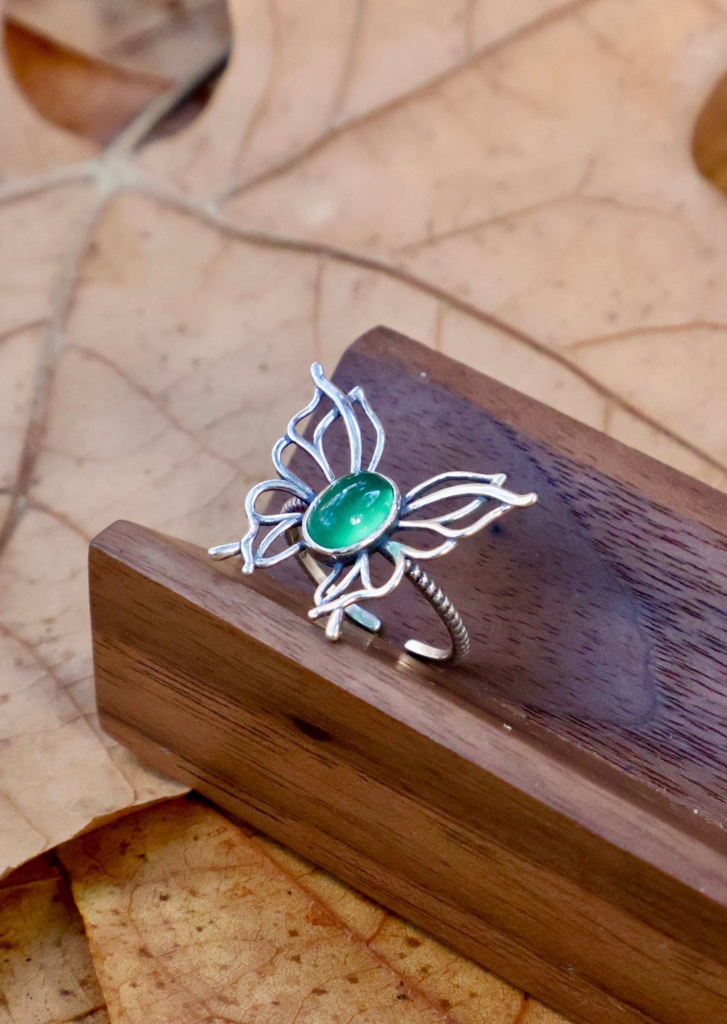 Slightwing - JEN DESIGNRINGS