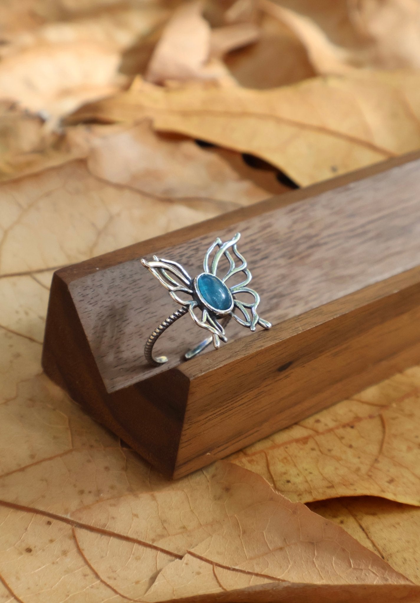 Slightwing - JEN DESIGNRINGS