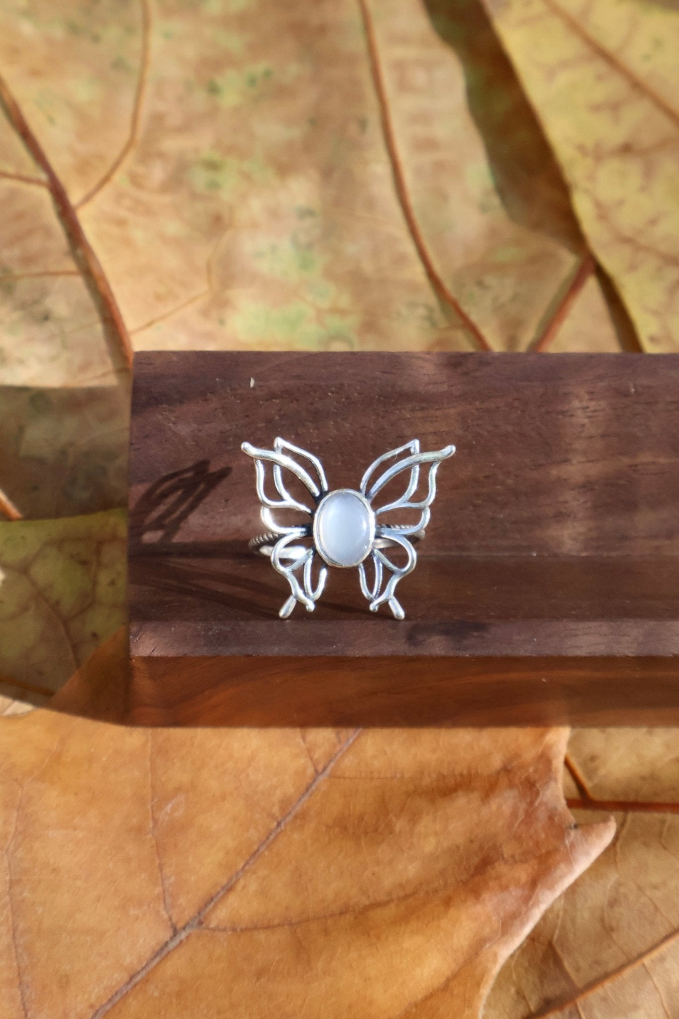 Slightwing - JEN DESIGNRINGS