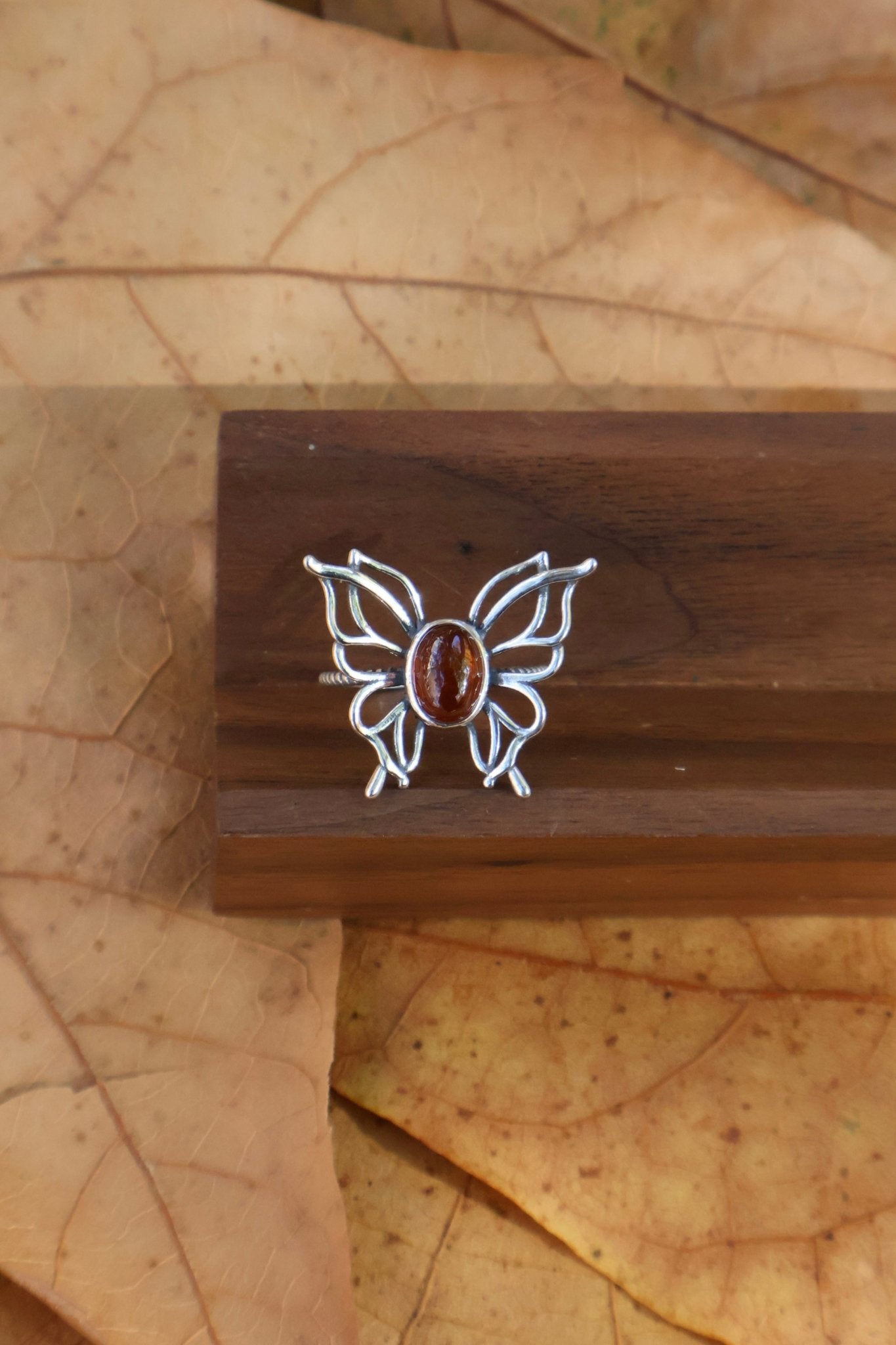 Slightwing - JEN DESIGNRINGS