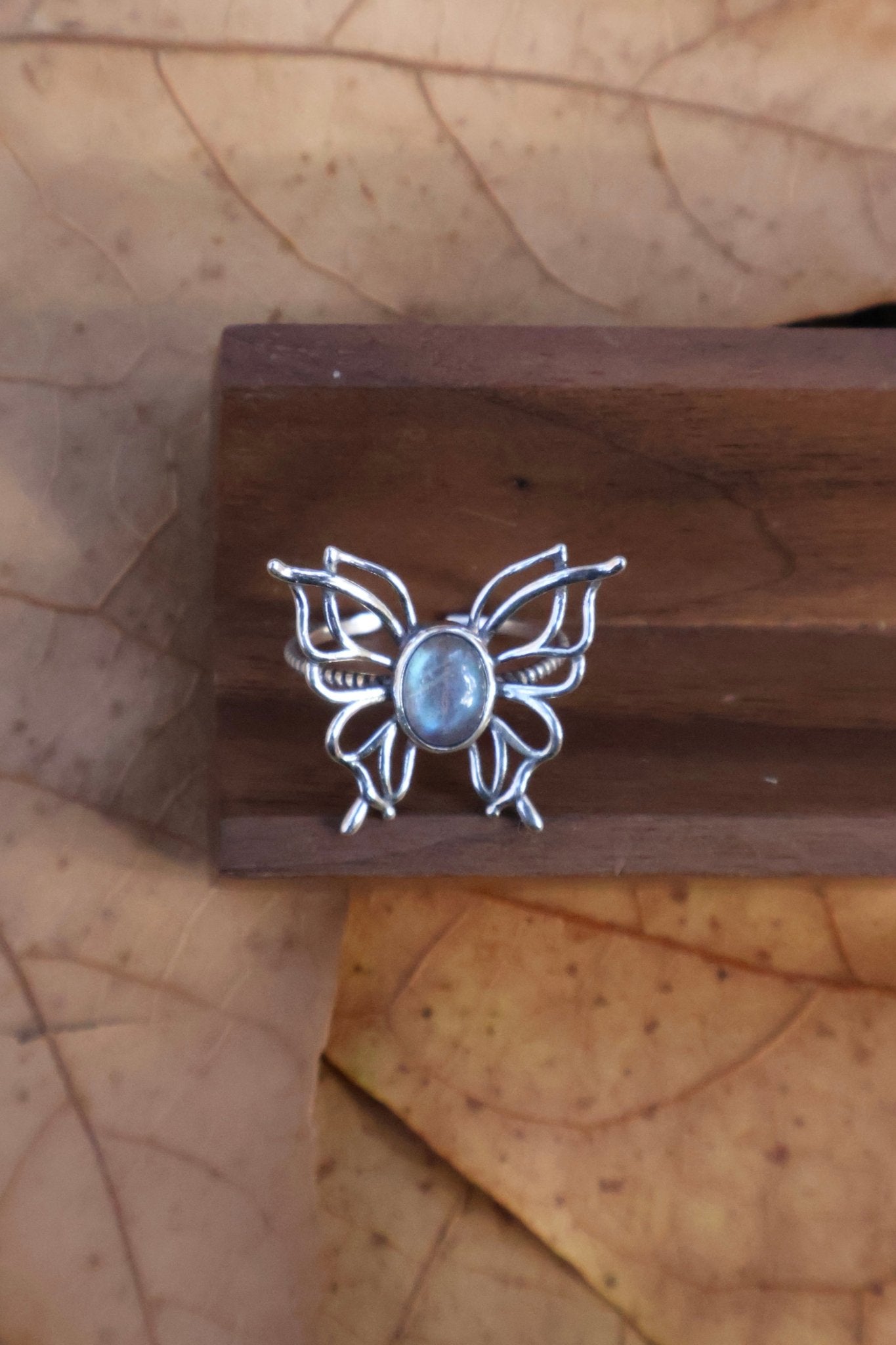 Slightwing - JEN DESIGNRINGS