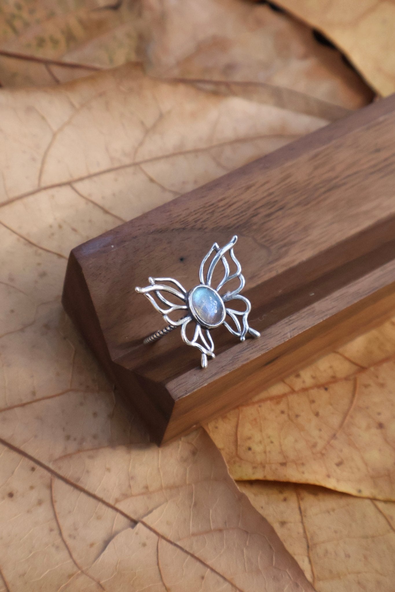 Slightwing - JEN DESIGNRINGS