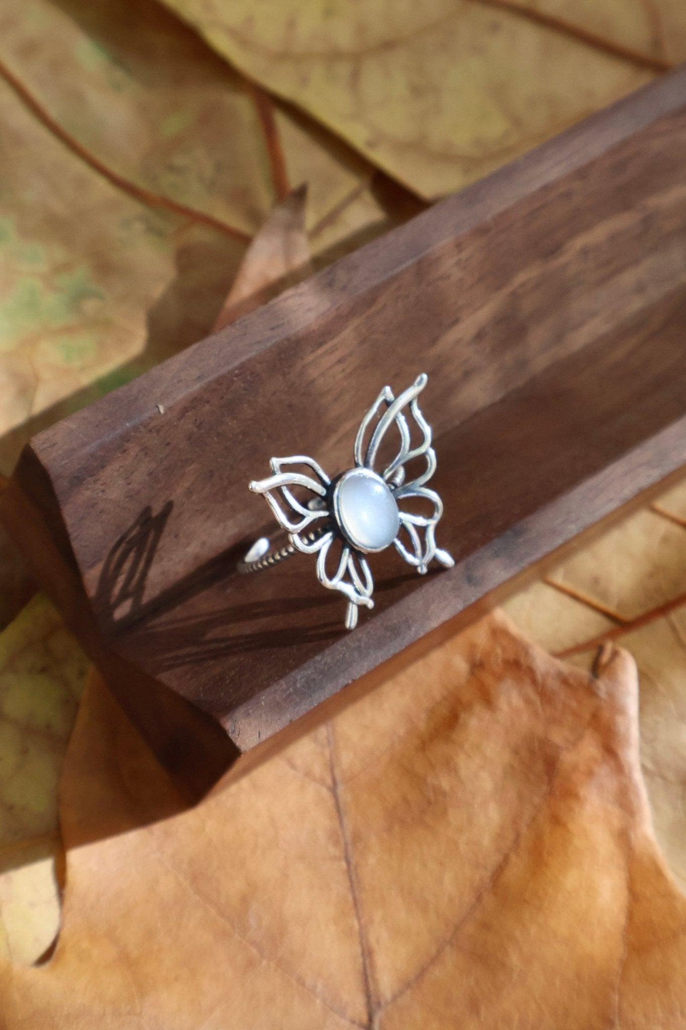 Slightwing - JEN DESIGNRINGS