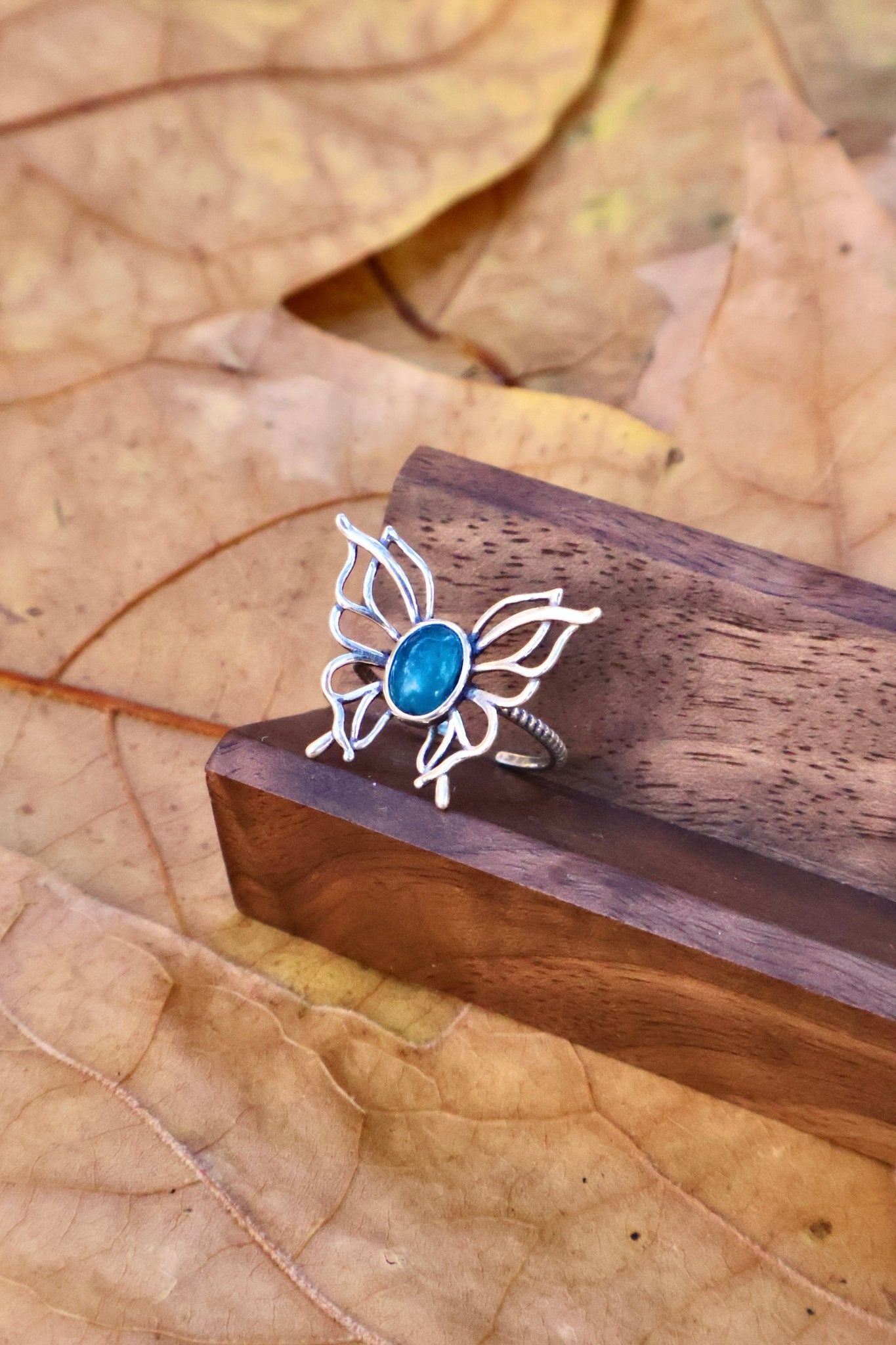 Slightwing - JEN DESIGNRINGS