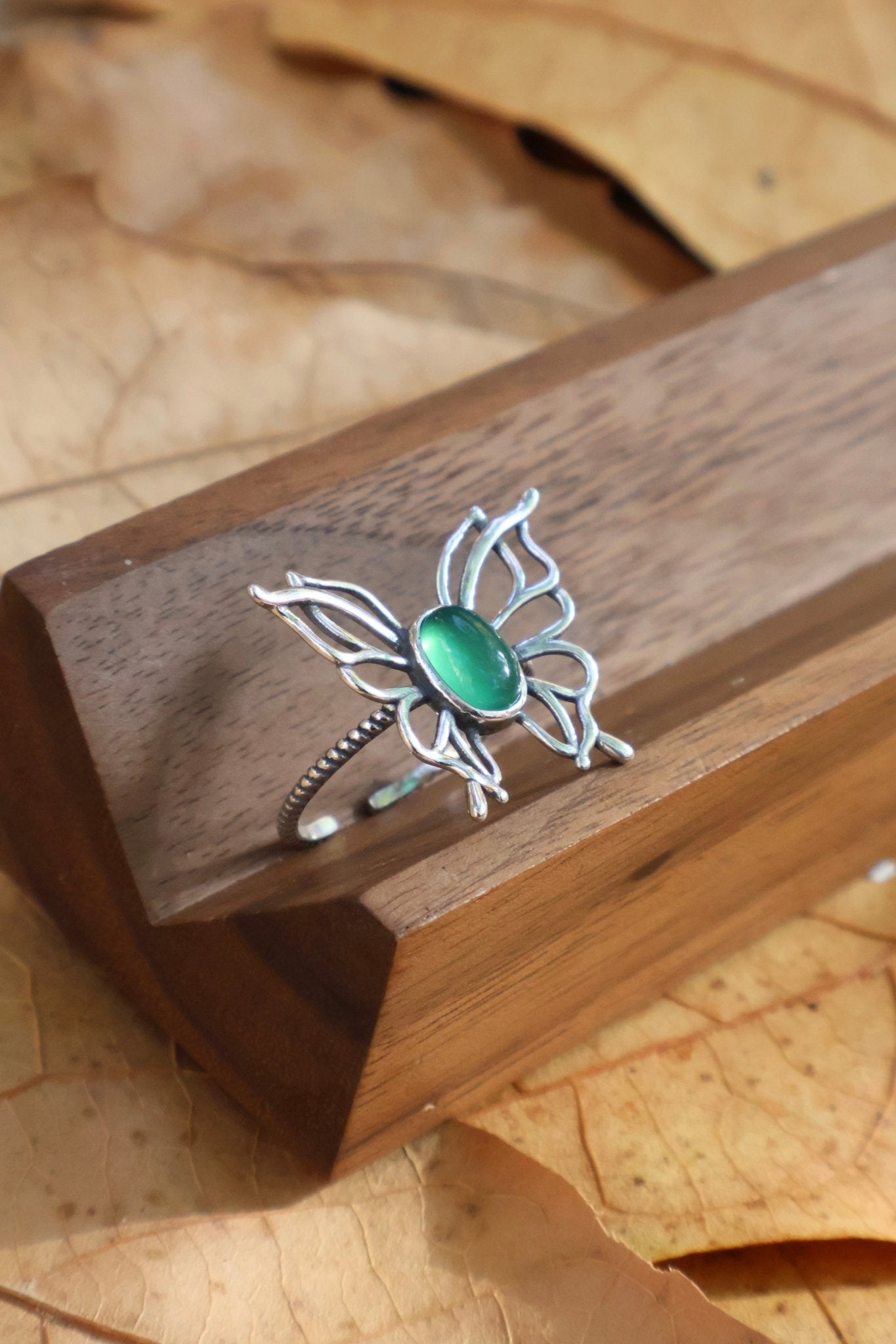 Slightwing - JEN DESIGNRINGS