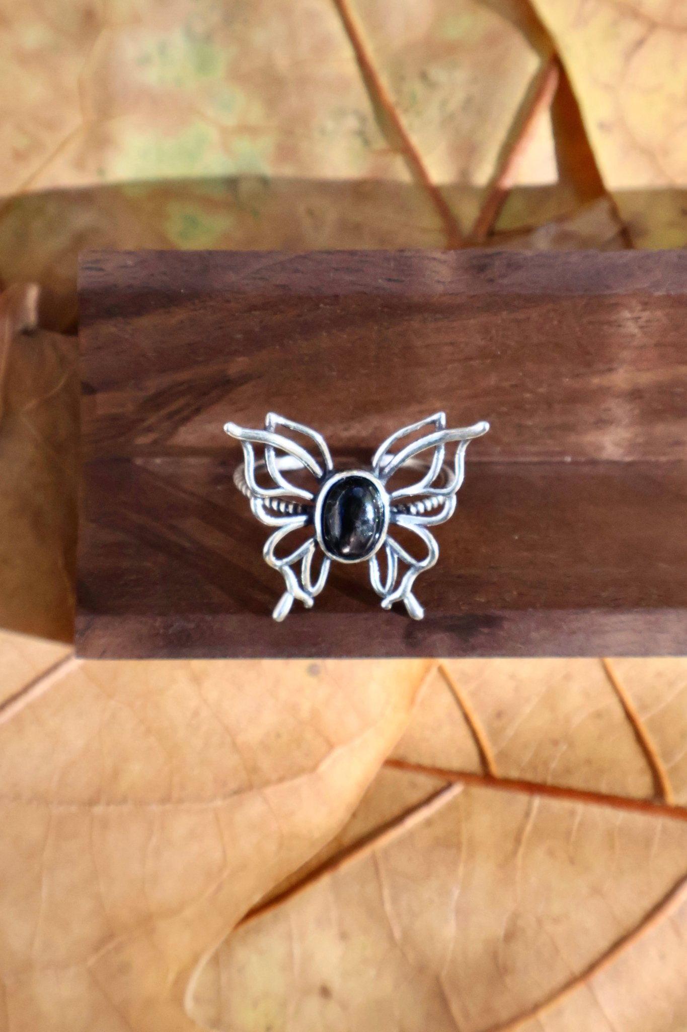 Slightwing - JEN DESIGNRINGS