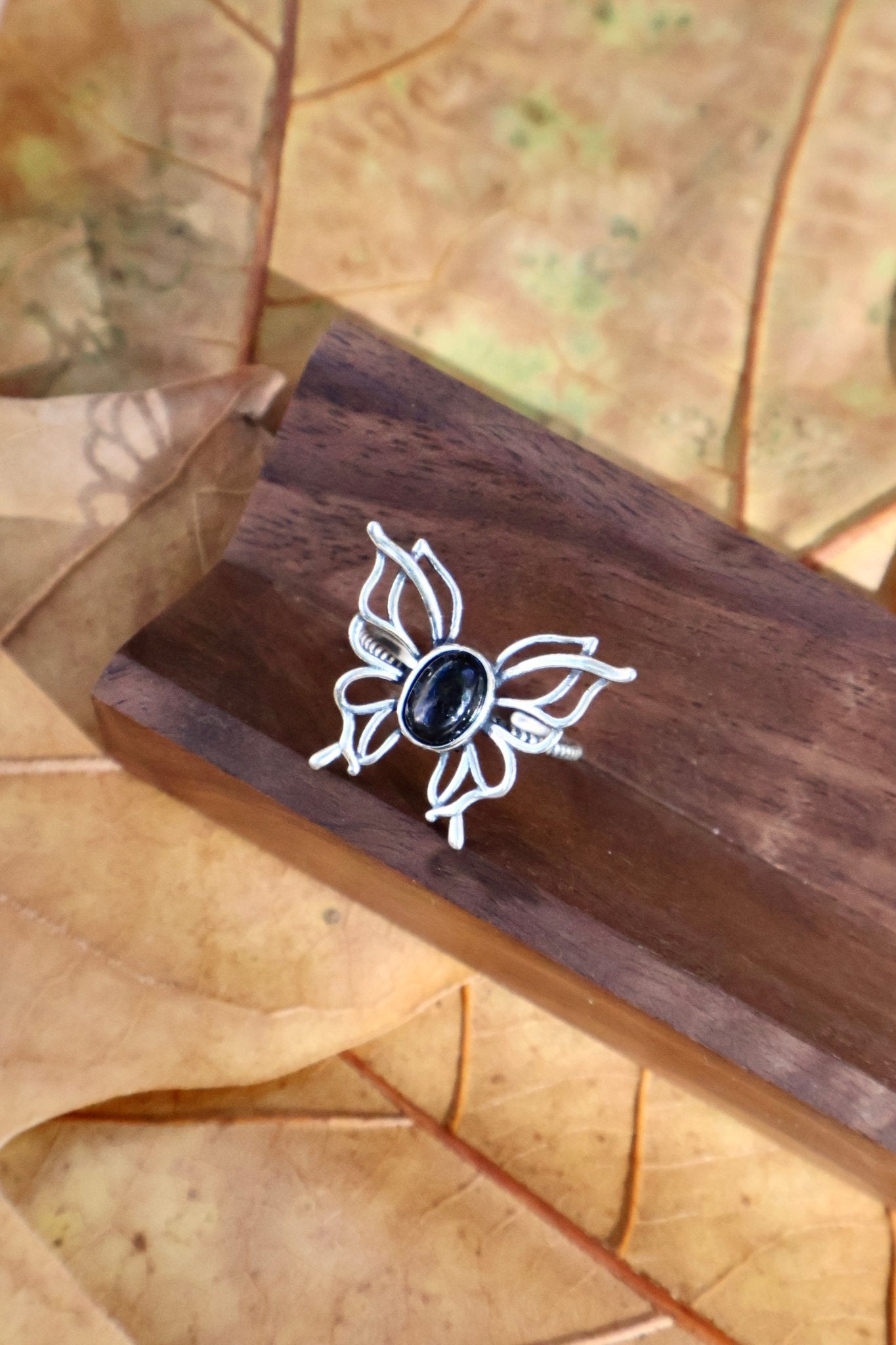 Slightwing - JEN DESIGNRINGS