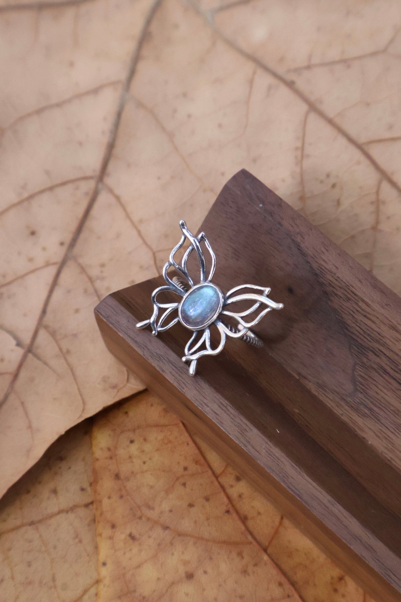 Slightwing - JEN DESIGNRINGS