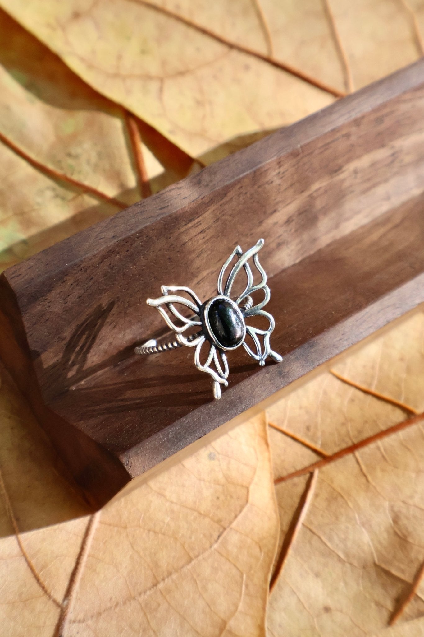 Slightwing - JEN DESIGNRINGS