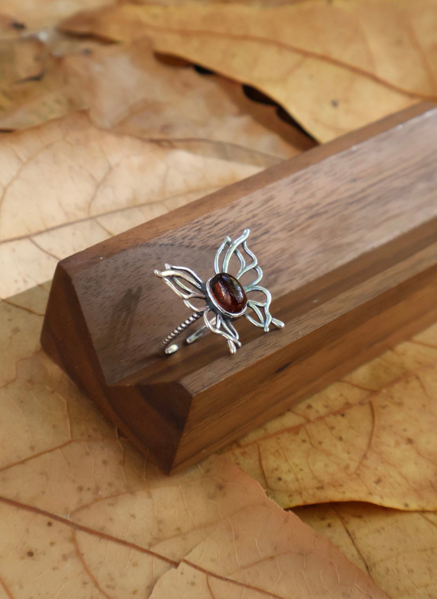 Slightwing - JEN DESIGNRINGS